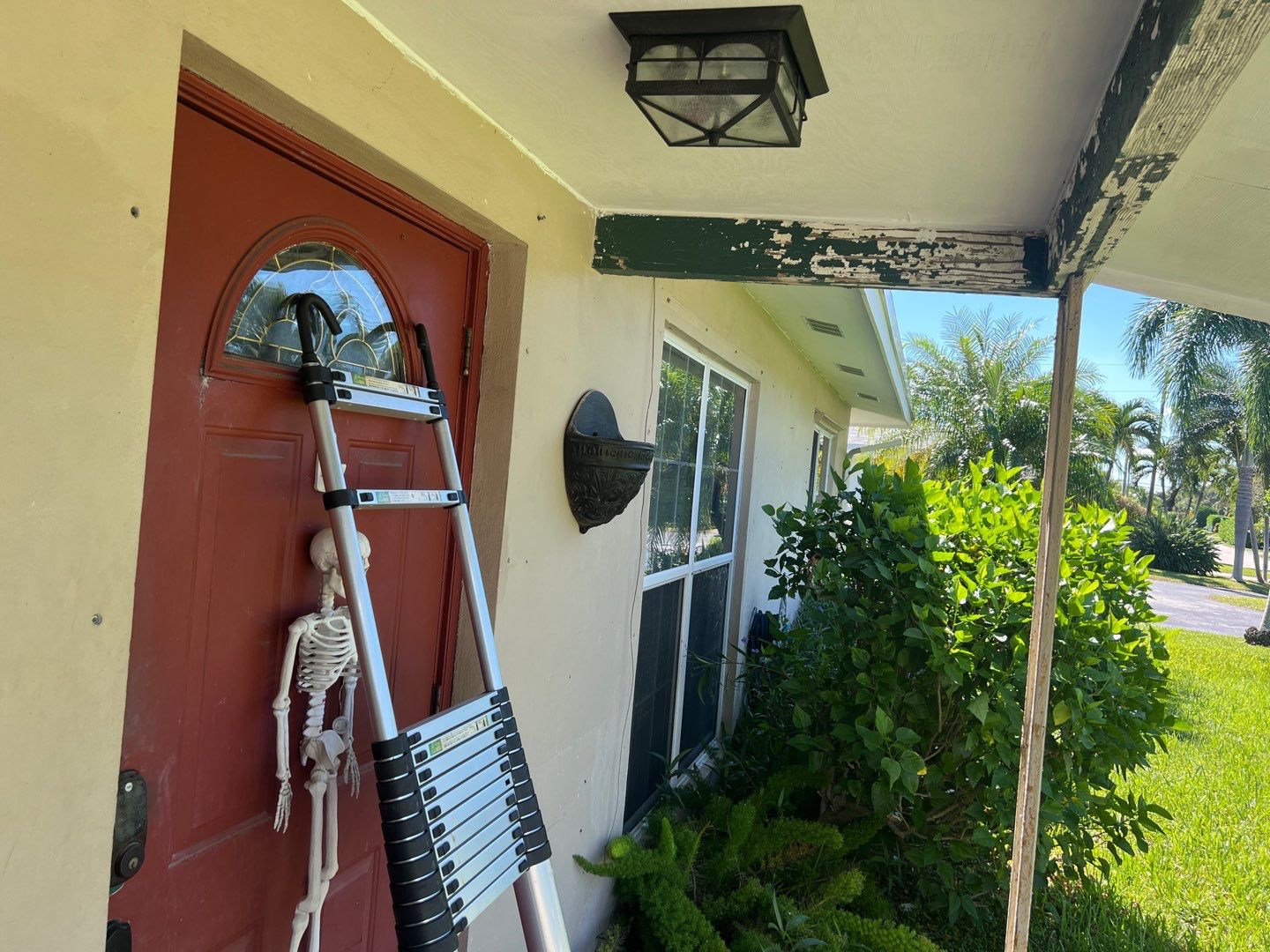 Shingle Roof Replacement and Decking Repair in Boynton Beach by Aastro Roofing