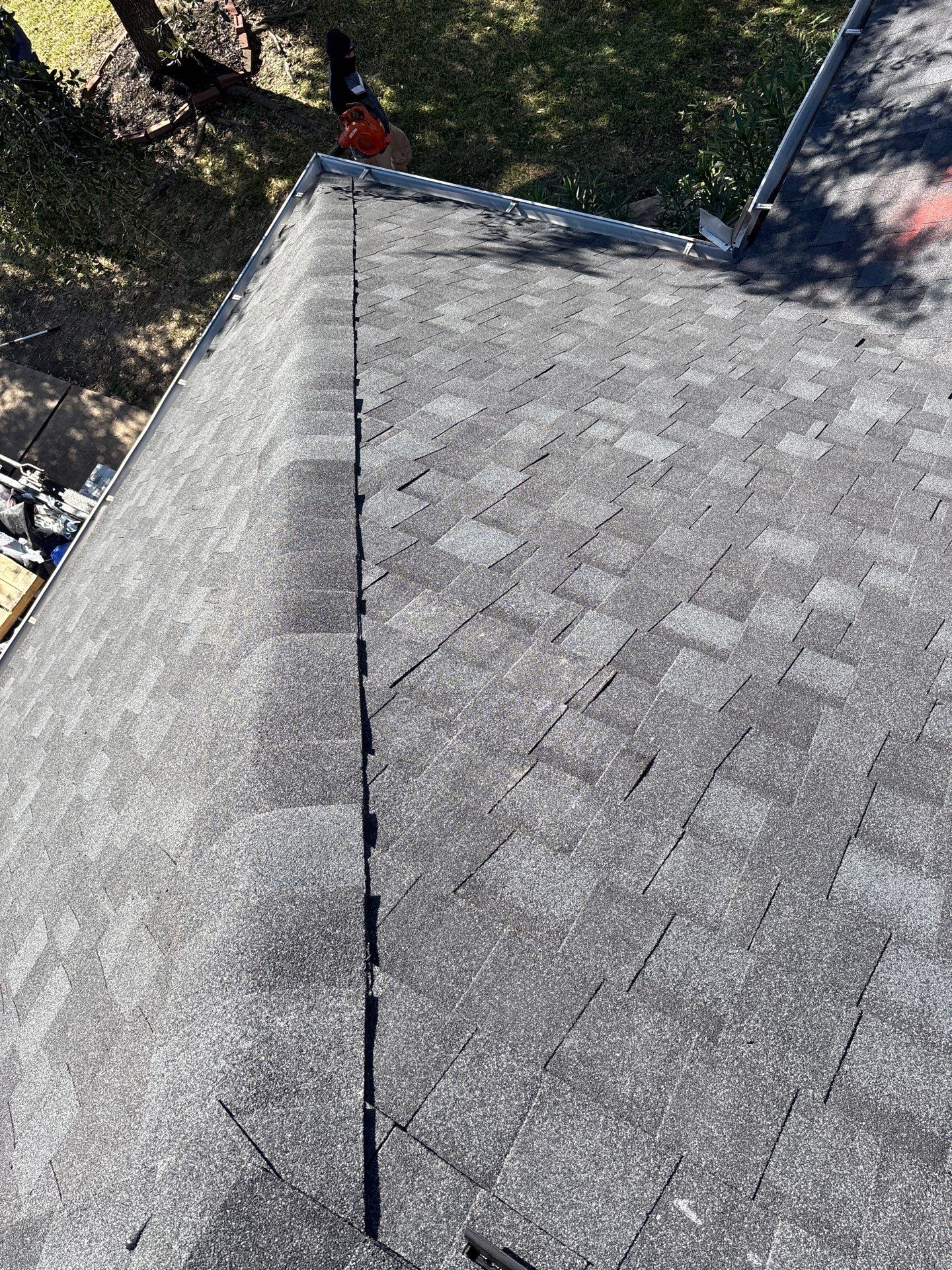 Roof Replacement Katy by Roof Repair Services LLC