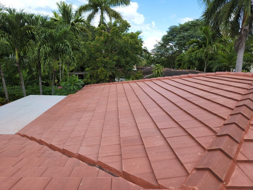 Crown Windsor Slate - Bougainvillea by Istueta Roofing