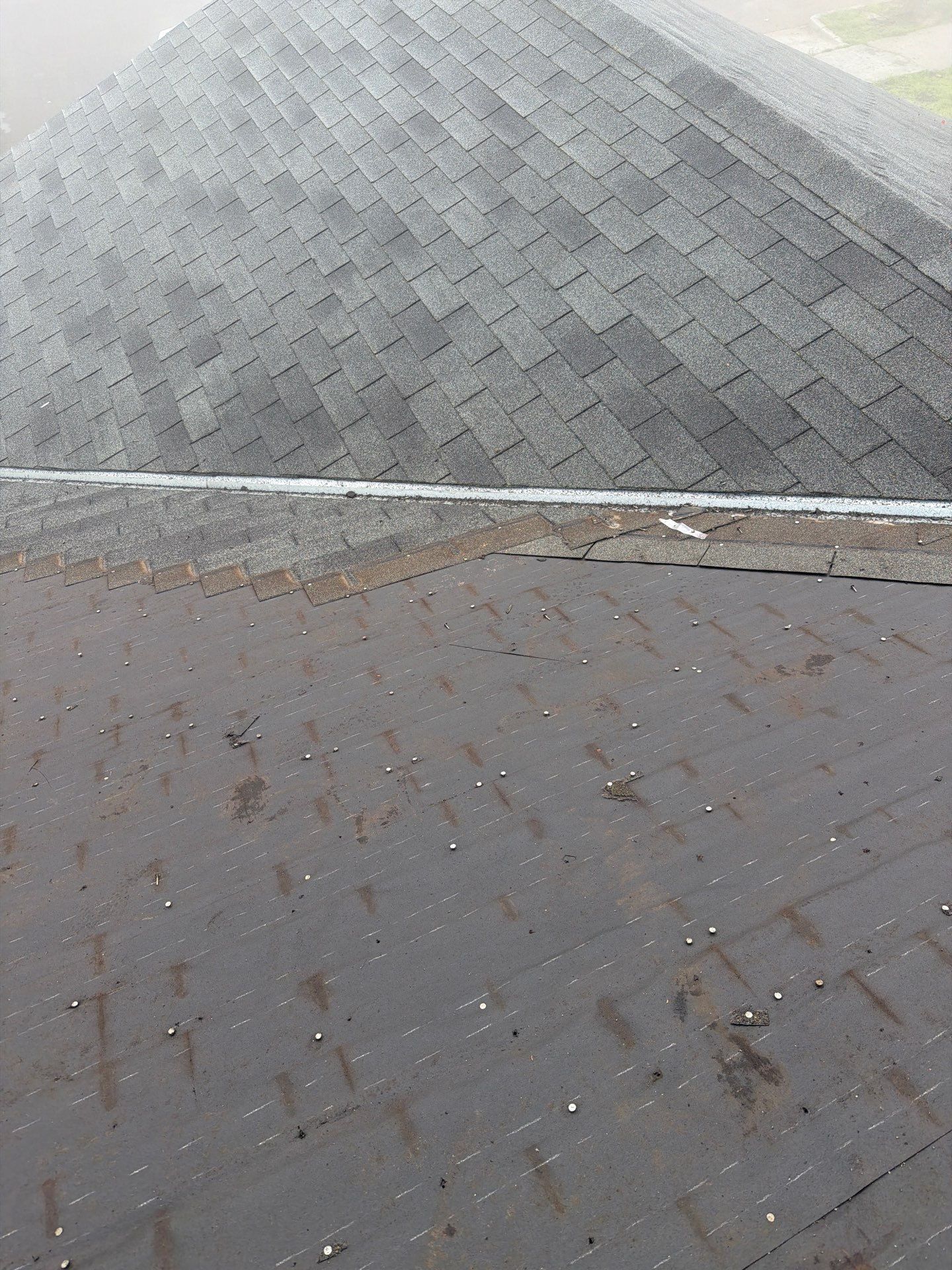 Roof & Solar Reinstallation by Grandmark Service Company