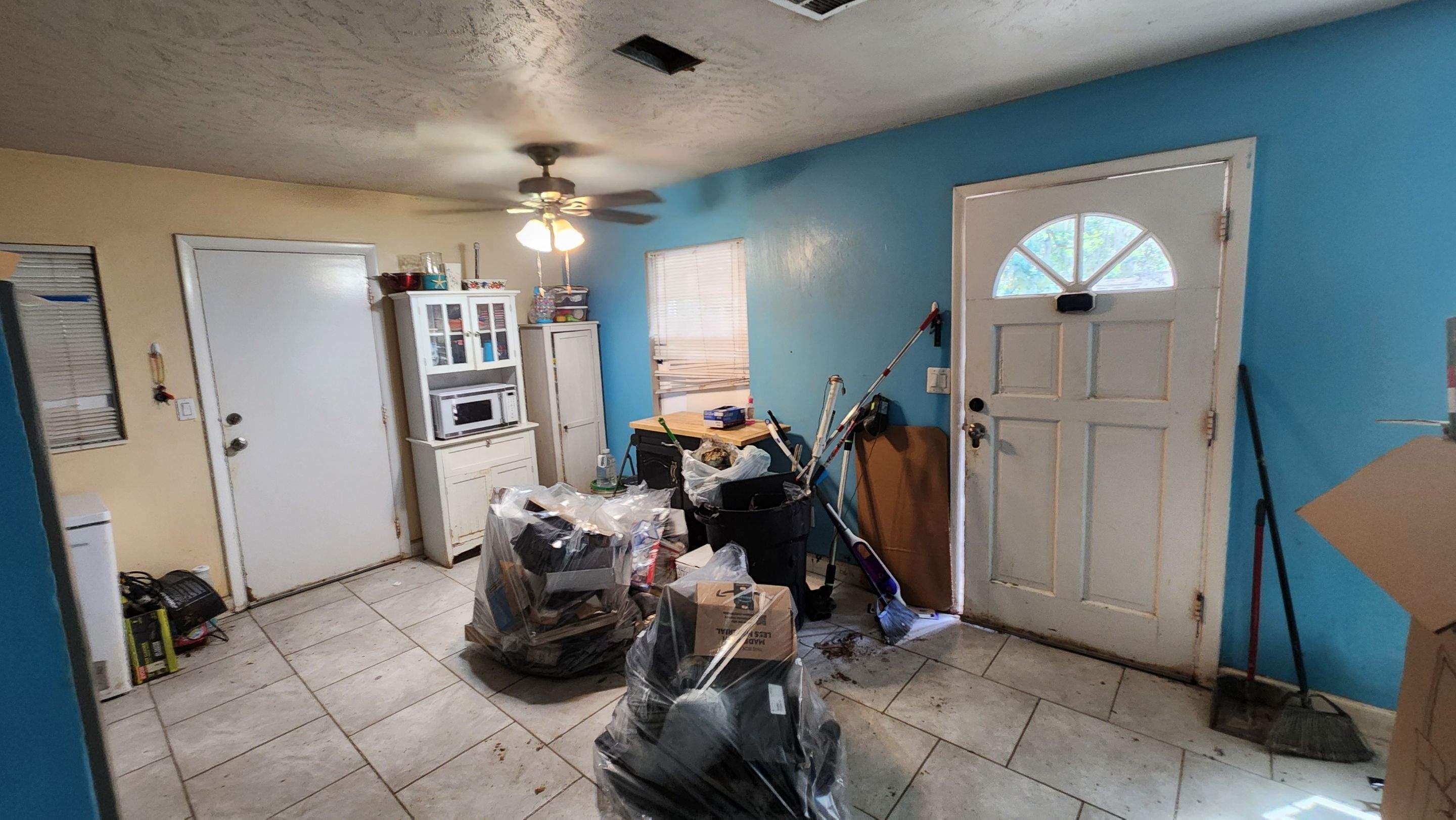 Tree Damage Claim in Orlando by FLAPA & KeyStone