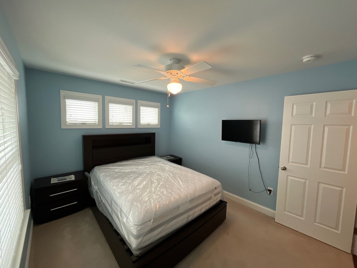 Project in Ocean City, NJ by FreshCoat Works LLC