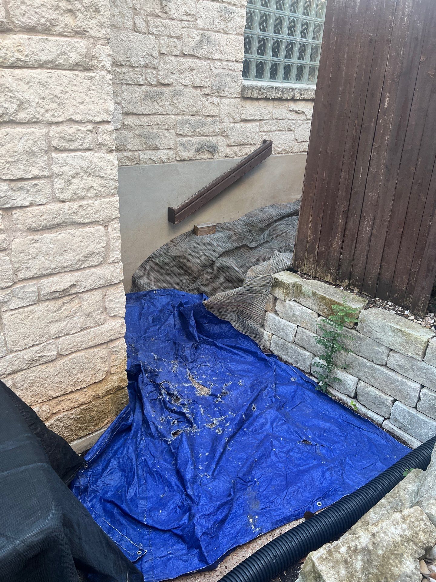 Project in Austin by Rhino Roofing and General Contracting, LLC