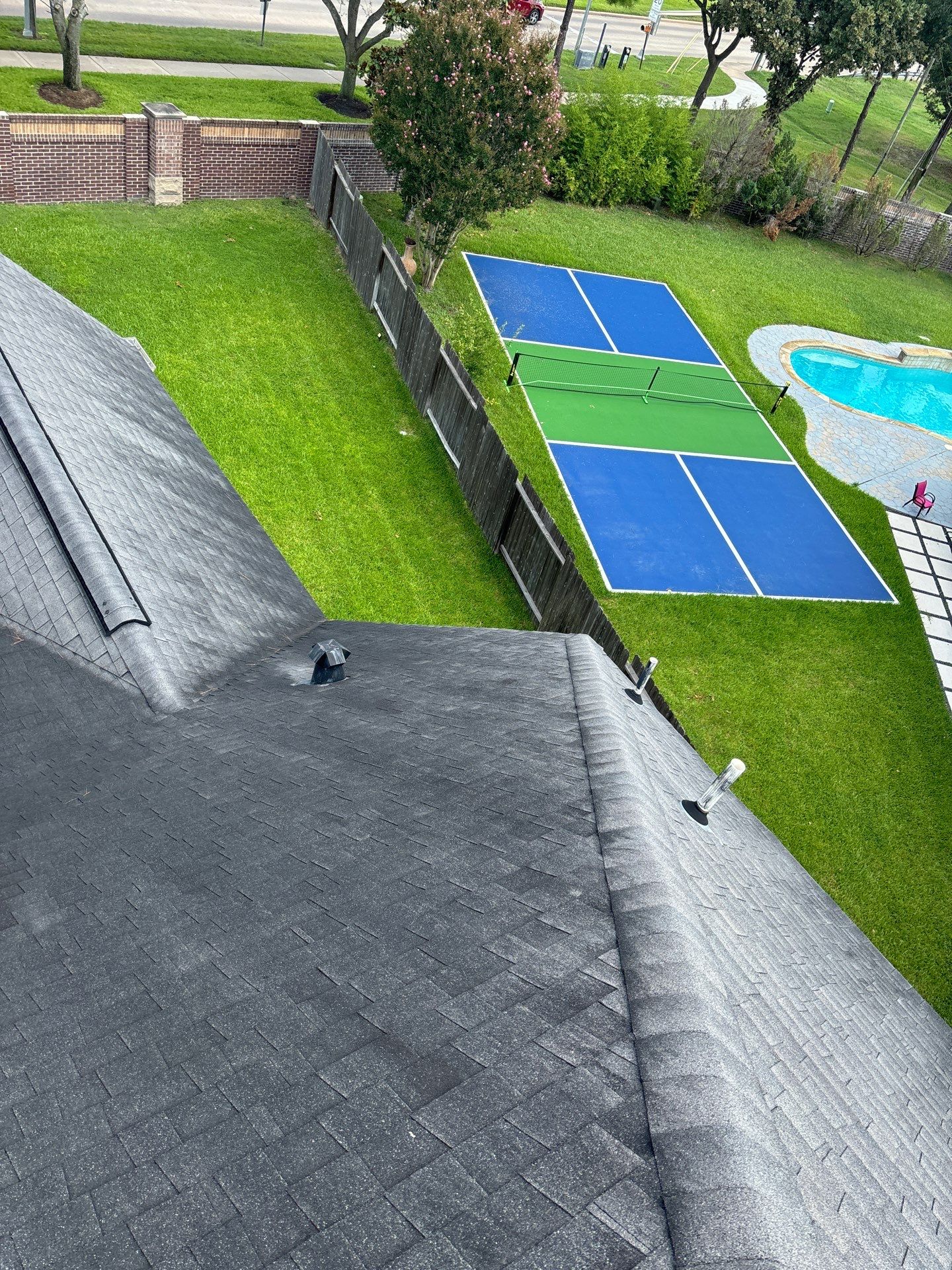 Roof Repair Katy by Roof Repair Company