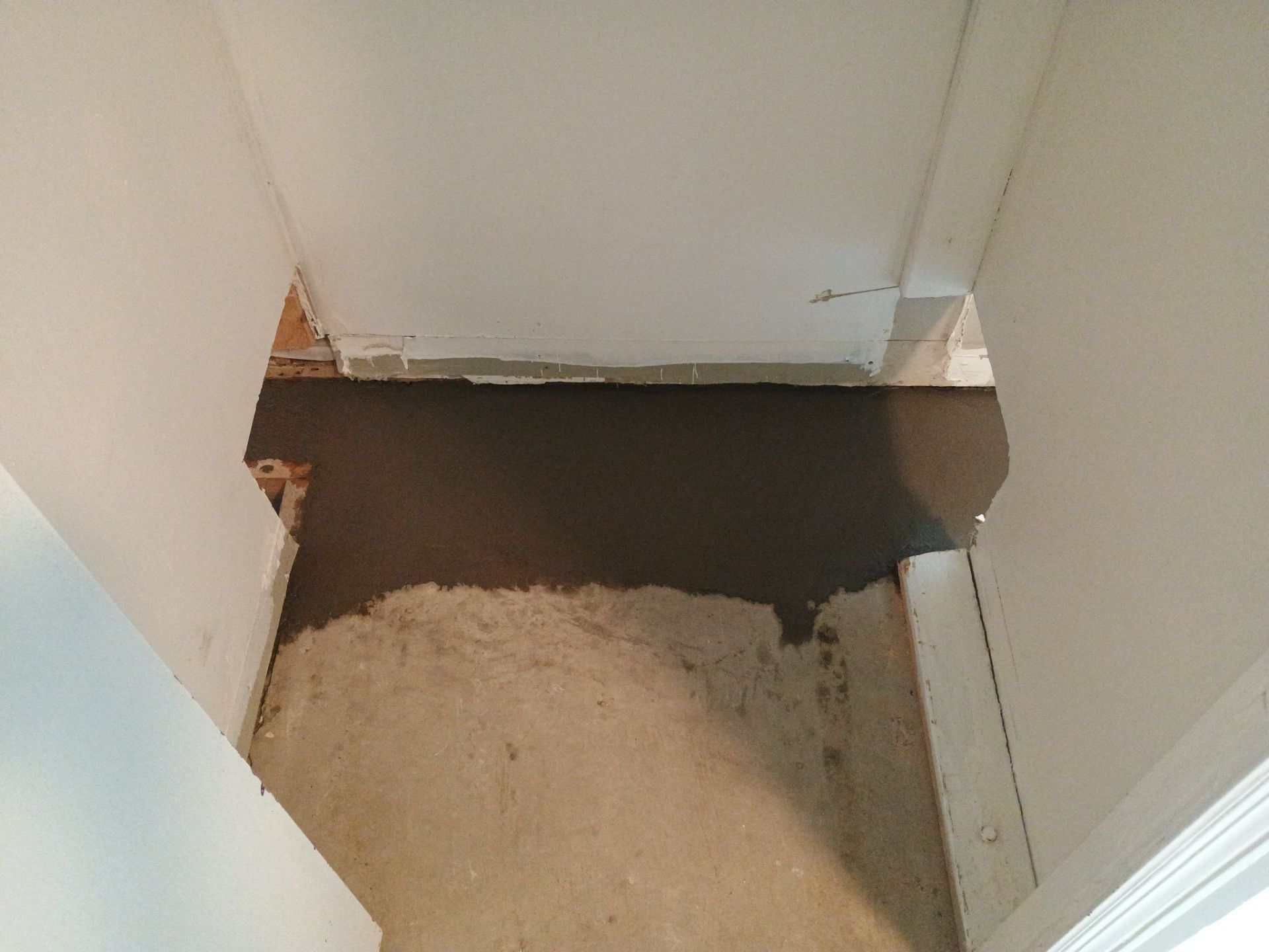 Interior Drain Tile & Sump Pump Installation in Delano, MN by Waterproofing Northeast