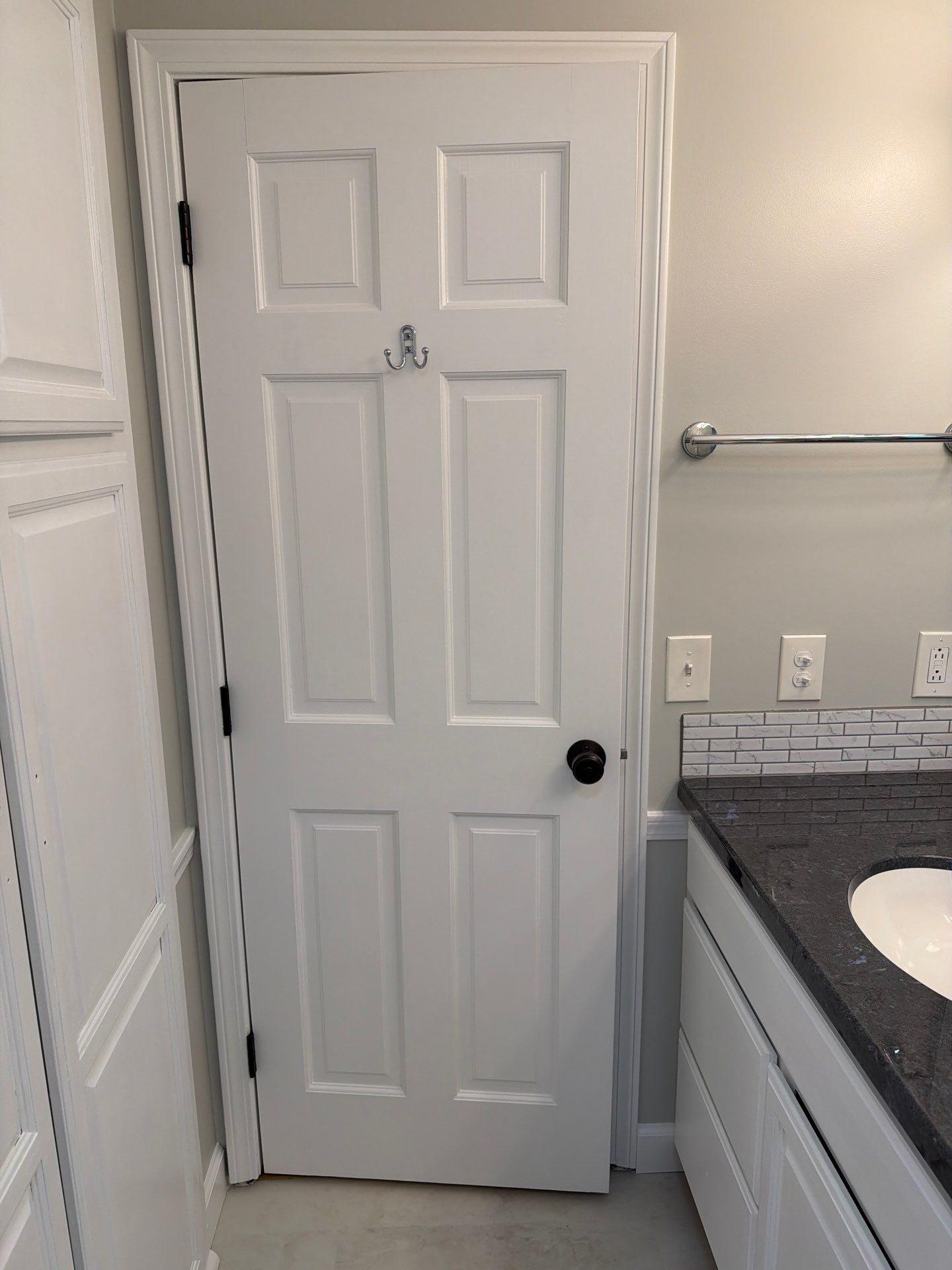 Interior Painting Project Completed in Spring Lake, Michigan by Gordon Painting