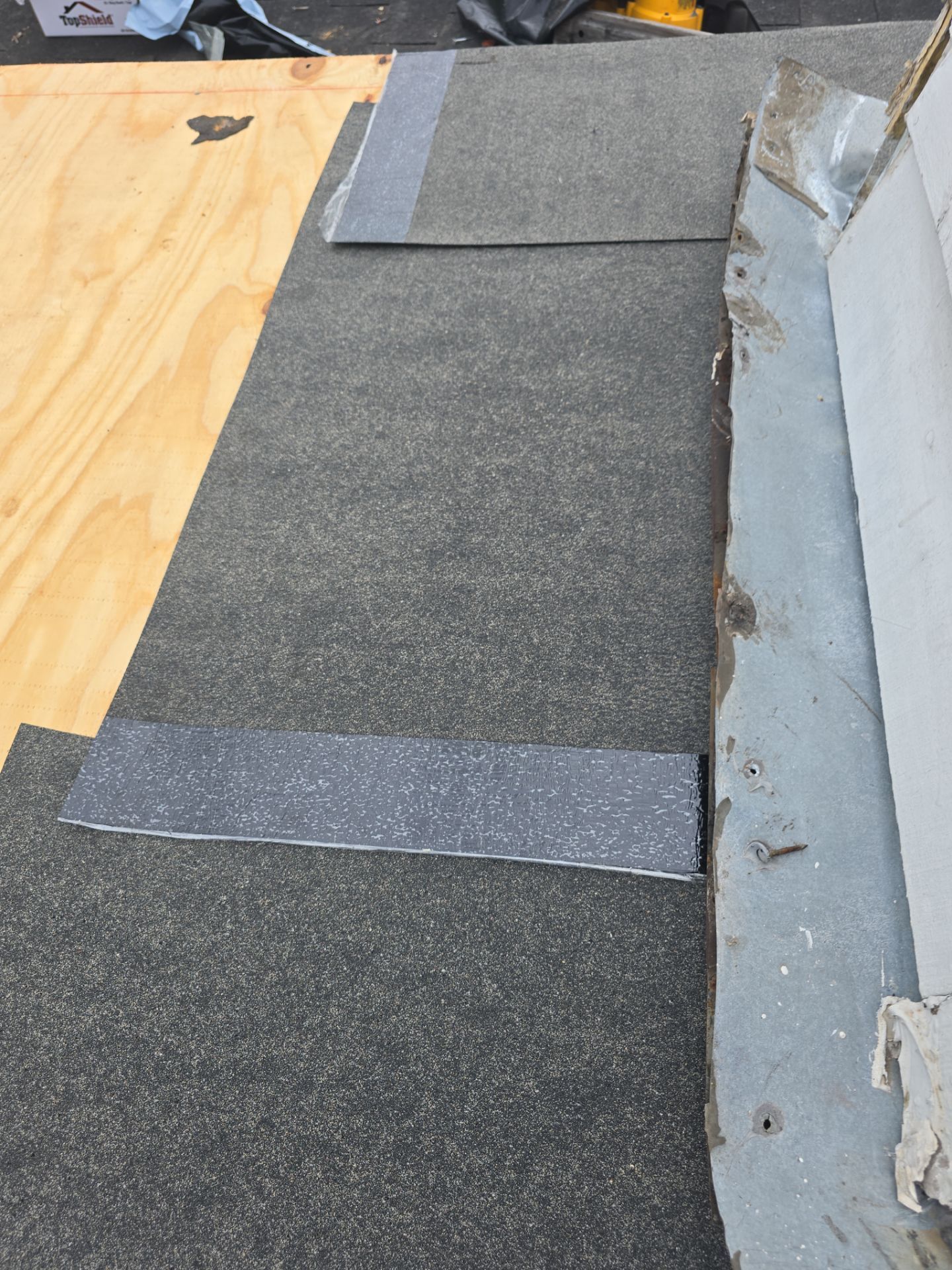 Roof Replacement Houston by Roof Repair Services LLC