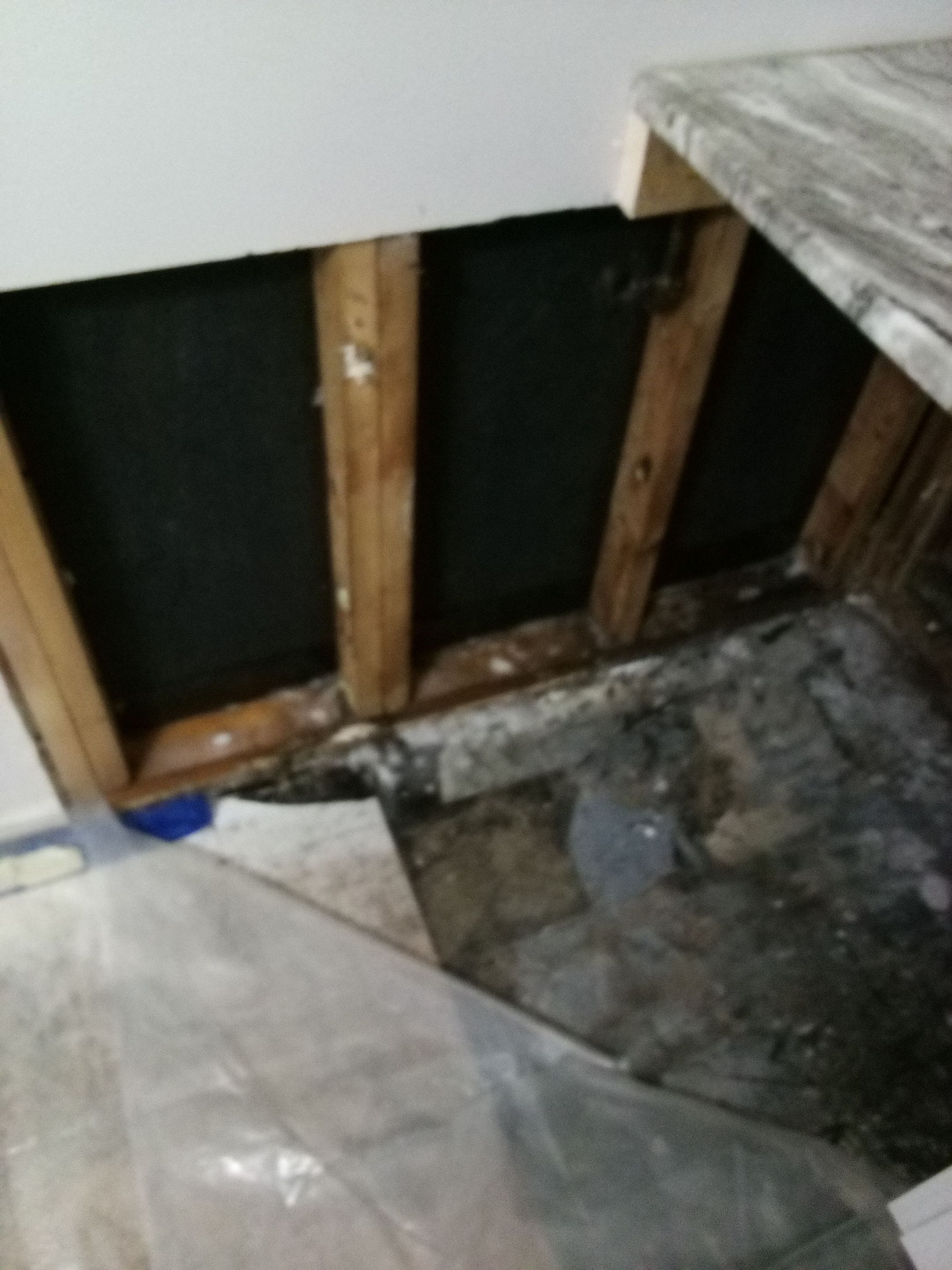 Mold Remediation in Clarksville, IN by ANR Restoration