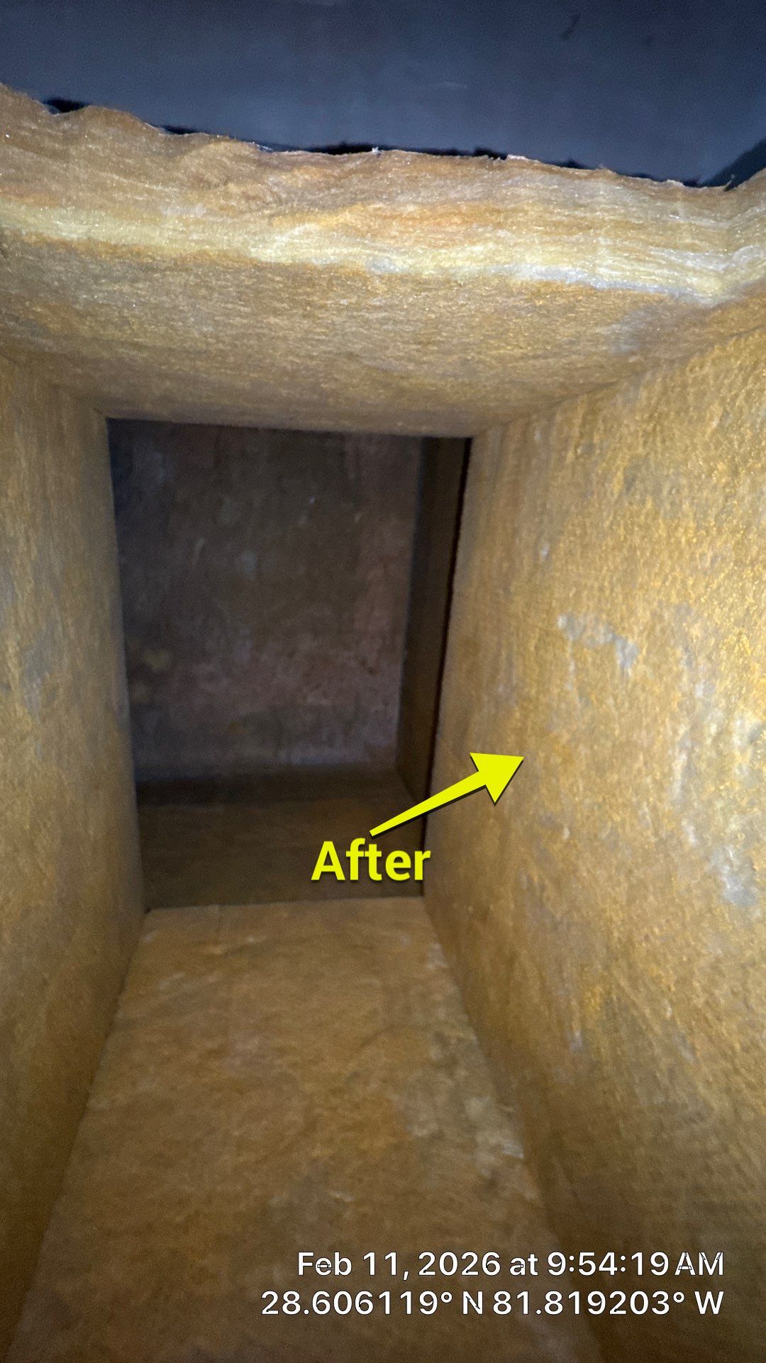 Air Duct Cleaning in Groveland by Hygienic Air, Inc