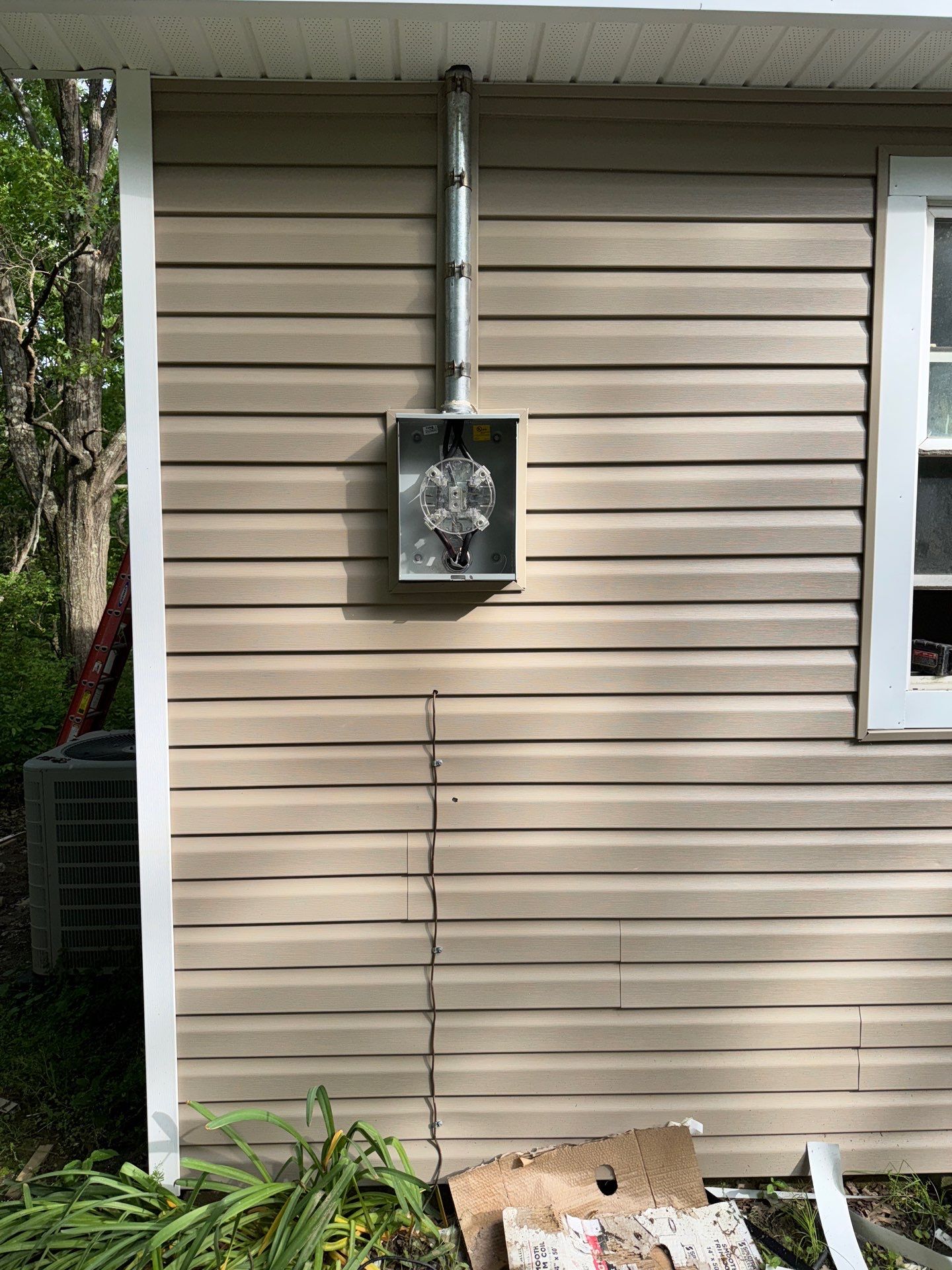 Warsaw KY Code Update by Elite Electrical Solutions LLC