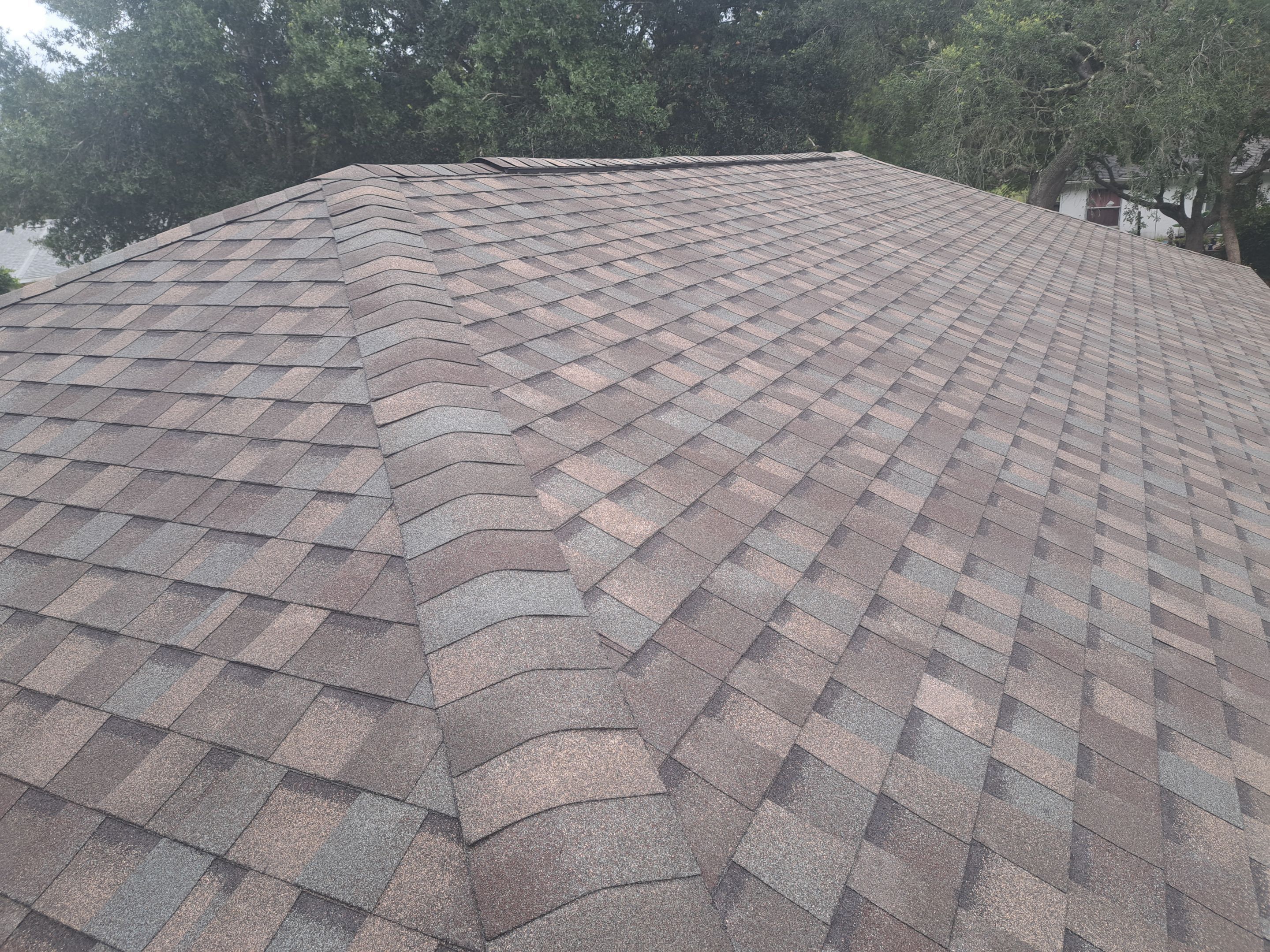 Shingle Reroof Replacement Orange City FL by Pinnacle Roofing Group