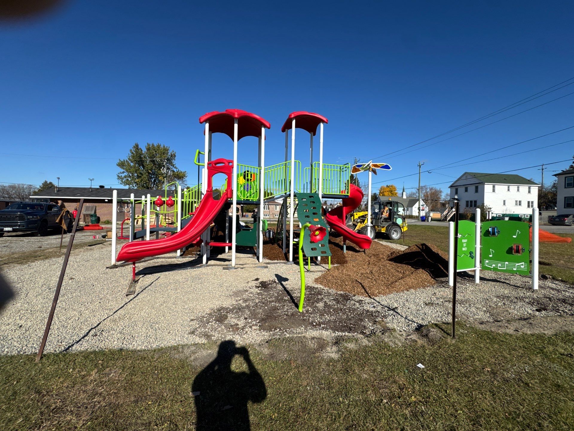 Roy Nicholson, Timmins ON by Bray’k Away Development