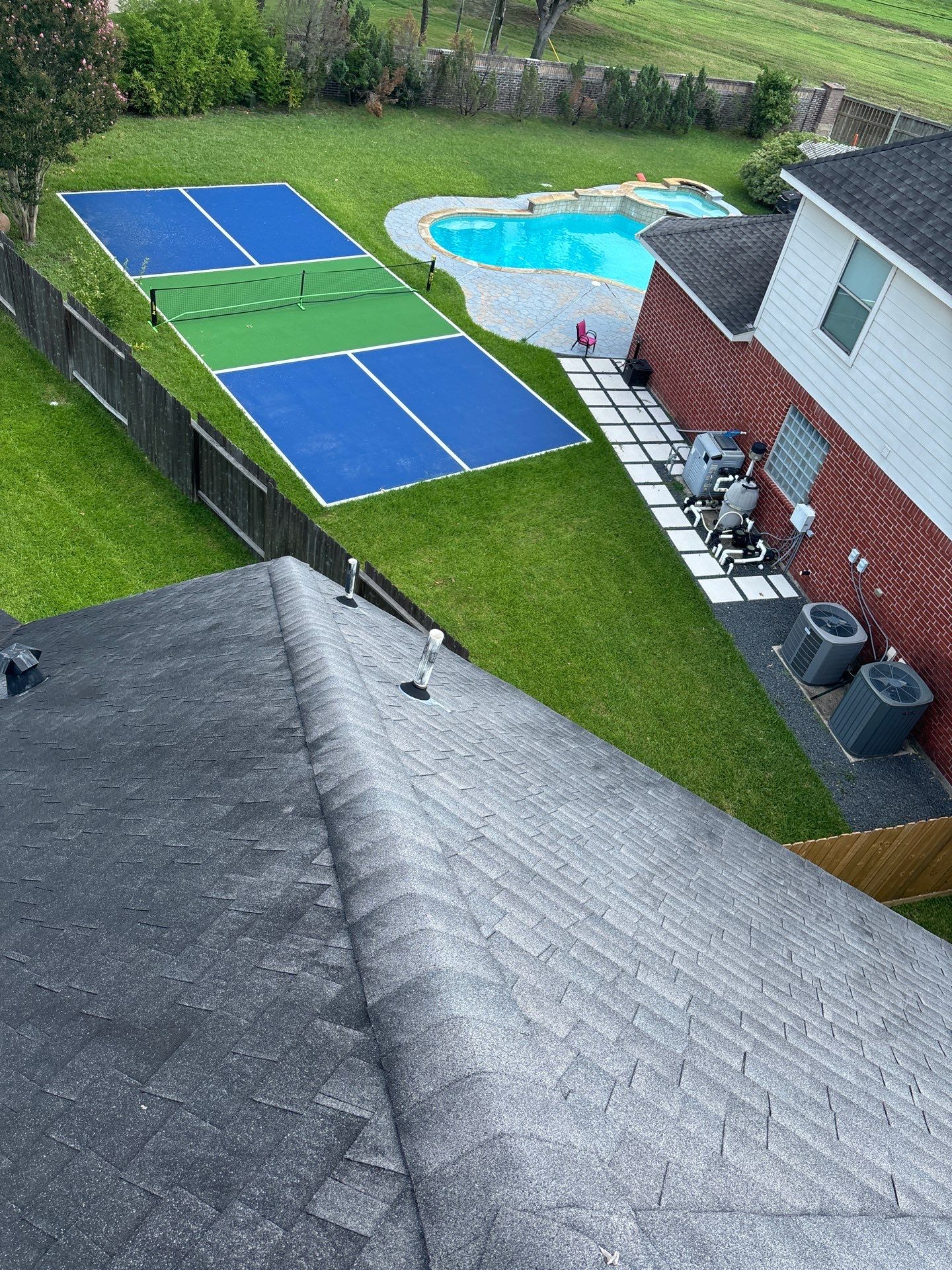 Roof Repair Katy by Roof Repair Company