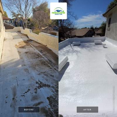 Spray Polyurethane Foam