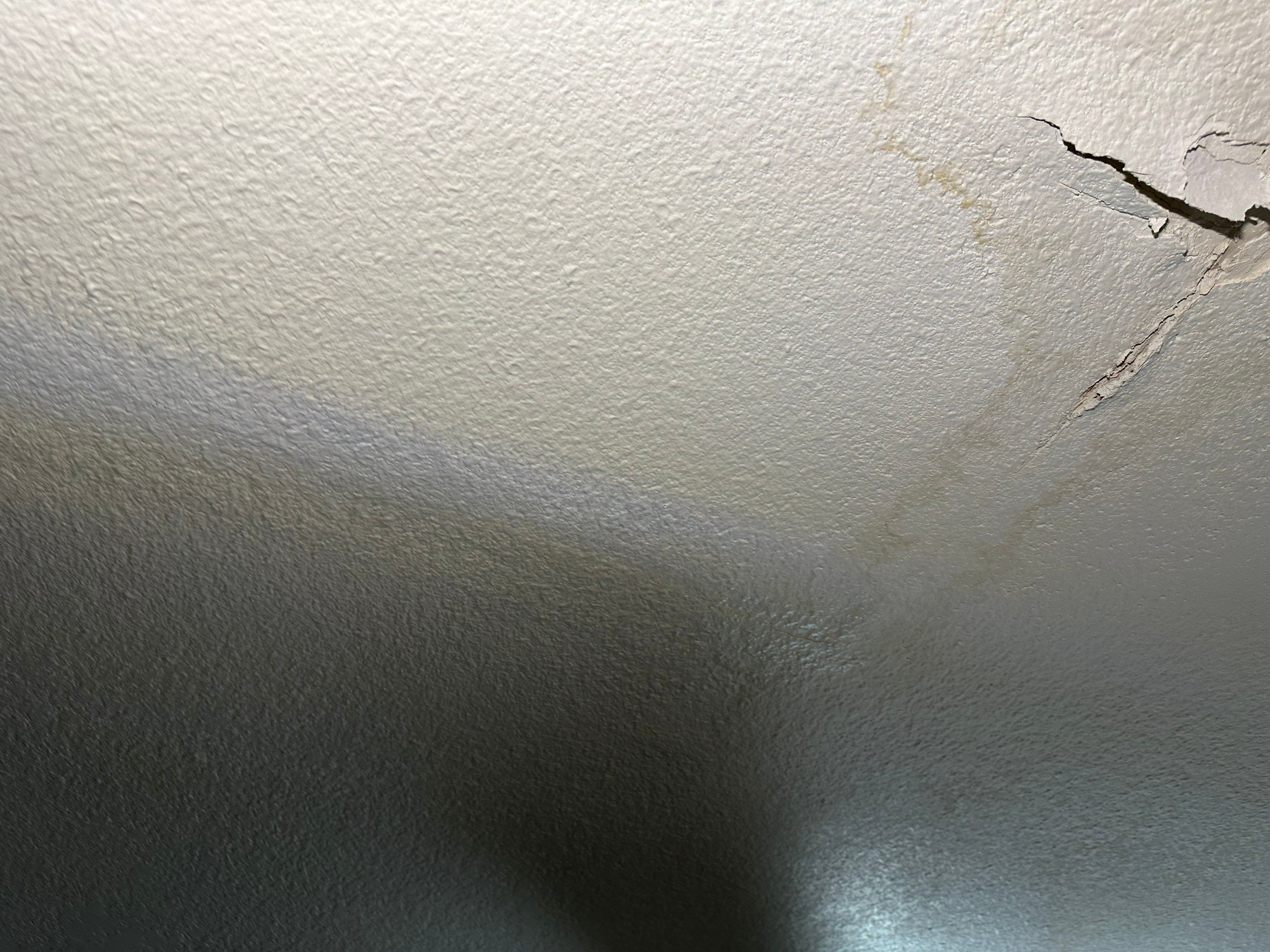 Water Damage Claim in Lauderhill by FLAPA & KeyStone