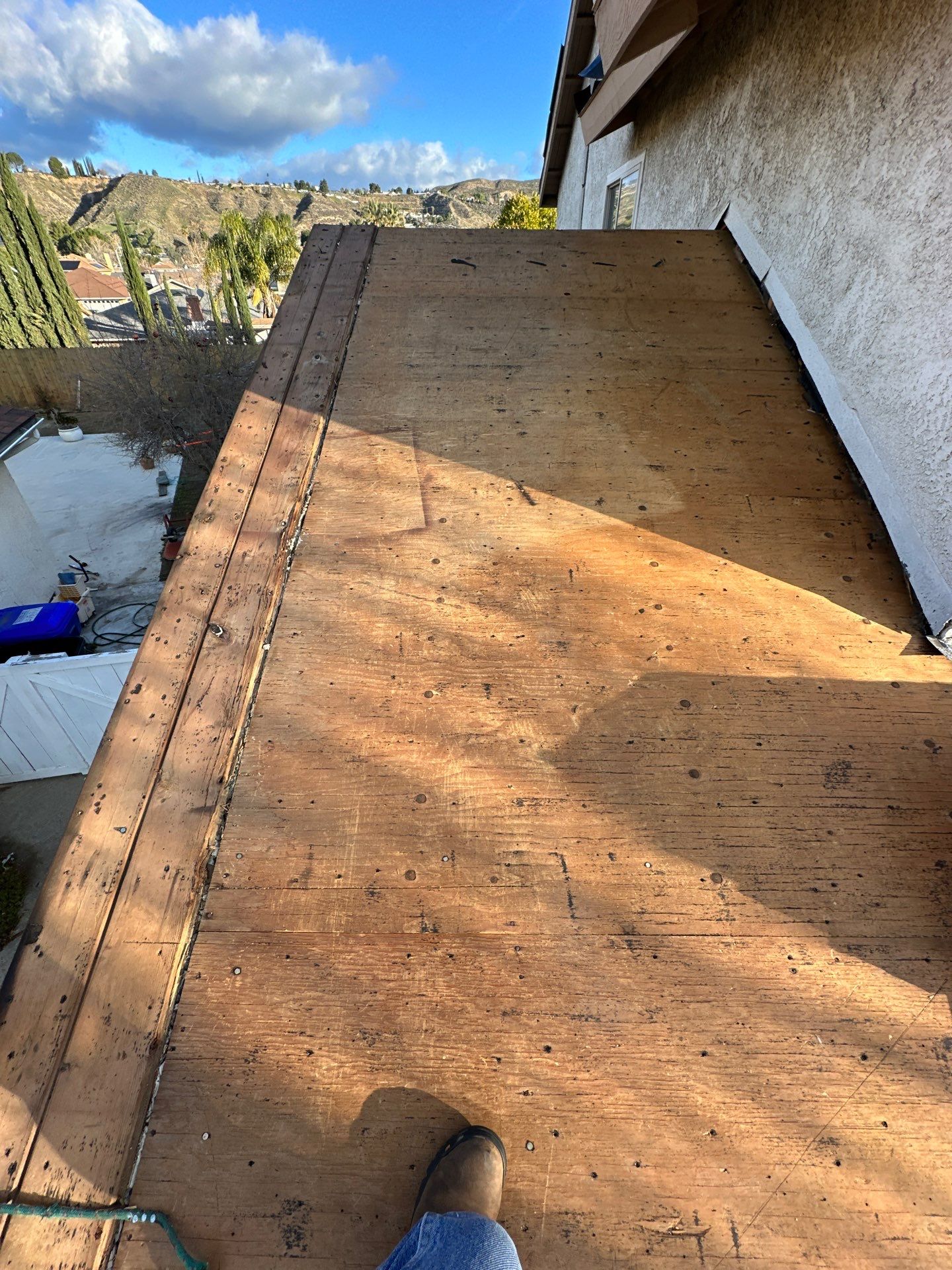 Roof Replacement - Santa Clarita, CA 91351 by Epic Roof Replacement