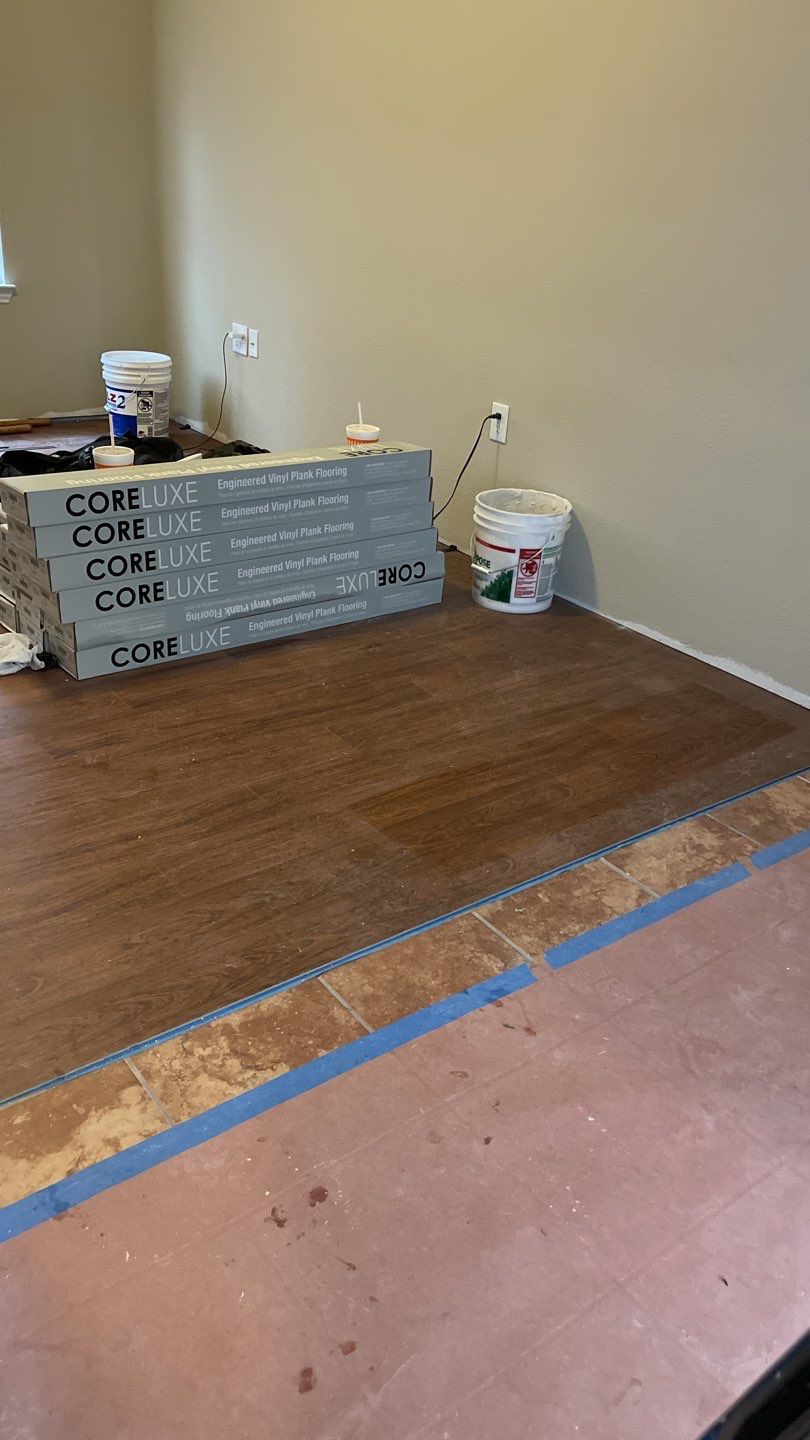 Major Water Damage Residential Project by First United Roofing & Construction