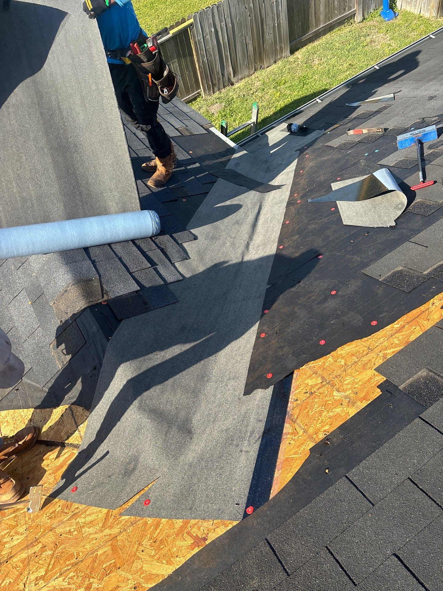 Roof Repair Houston by Roof Repair Company