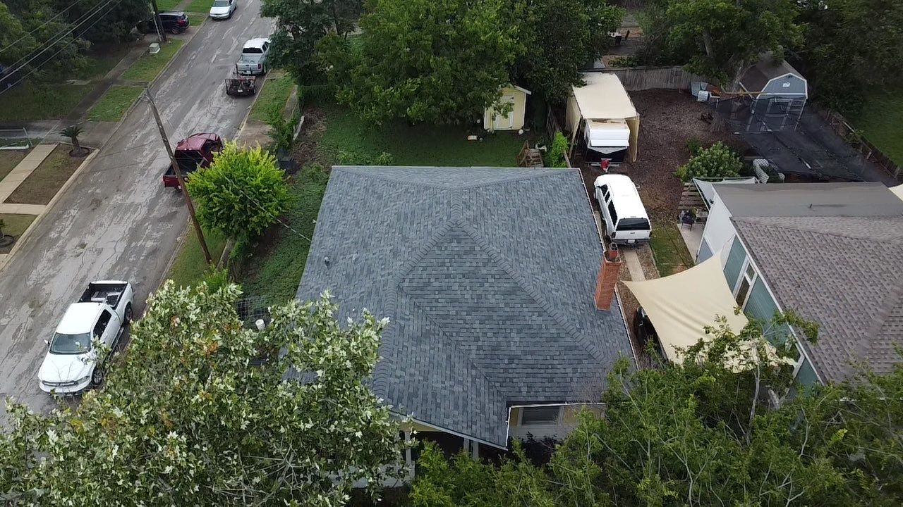 Roof Replacement 78202 | Roofer Near Me by Rox Roofing