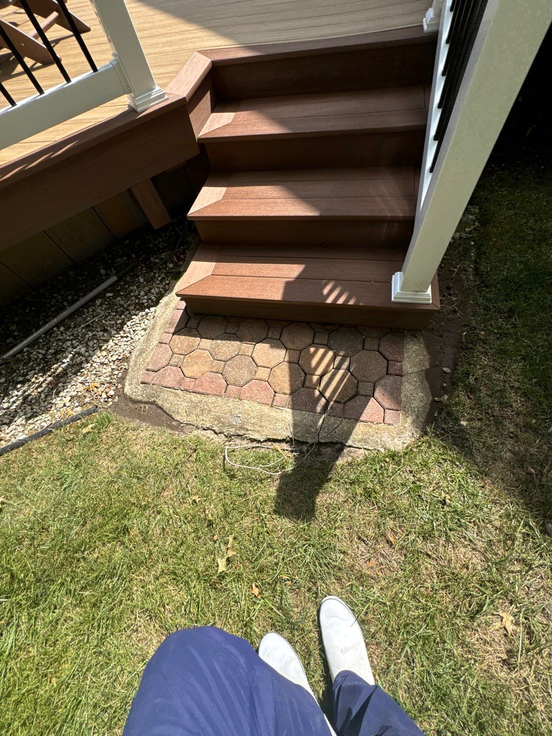 Multi Service  by SJ Exterior