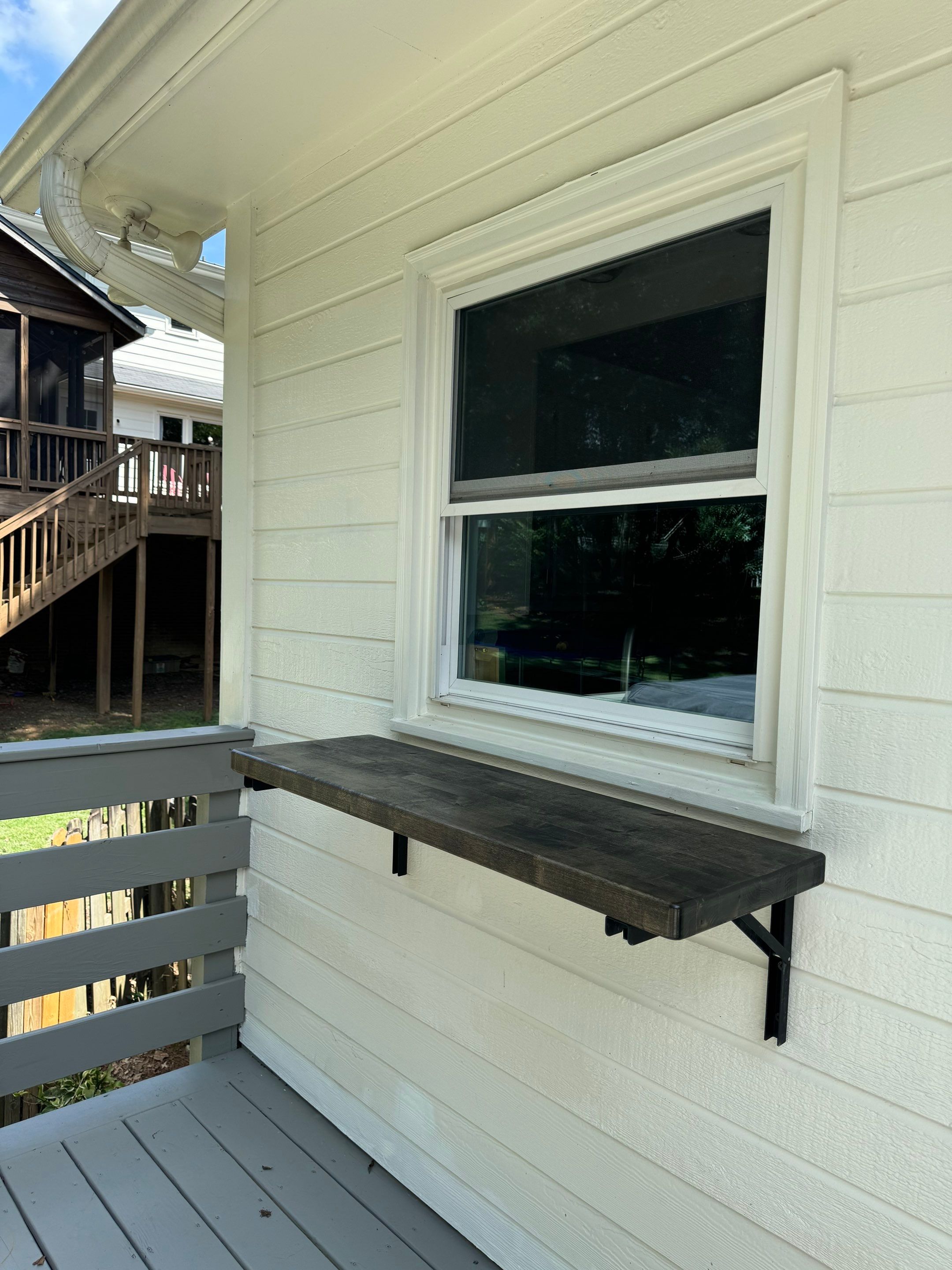 Strawberry - Deck by Pillar and Pine