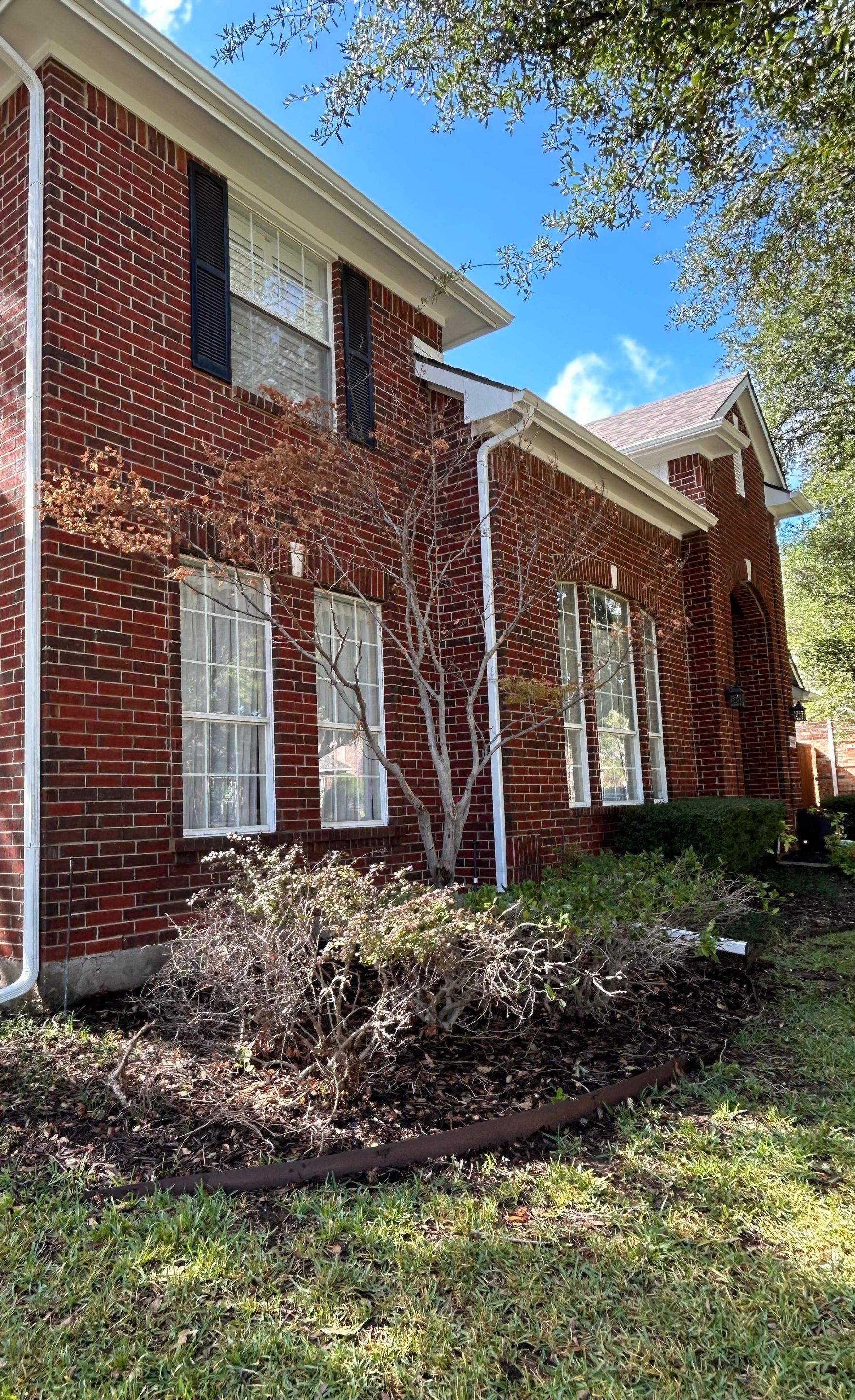 Project in Plano by Armor Roofing | Exteriors