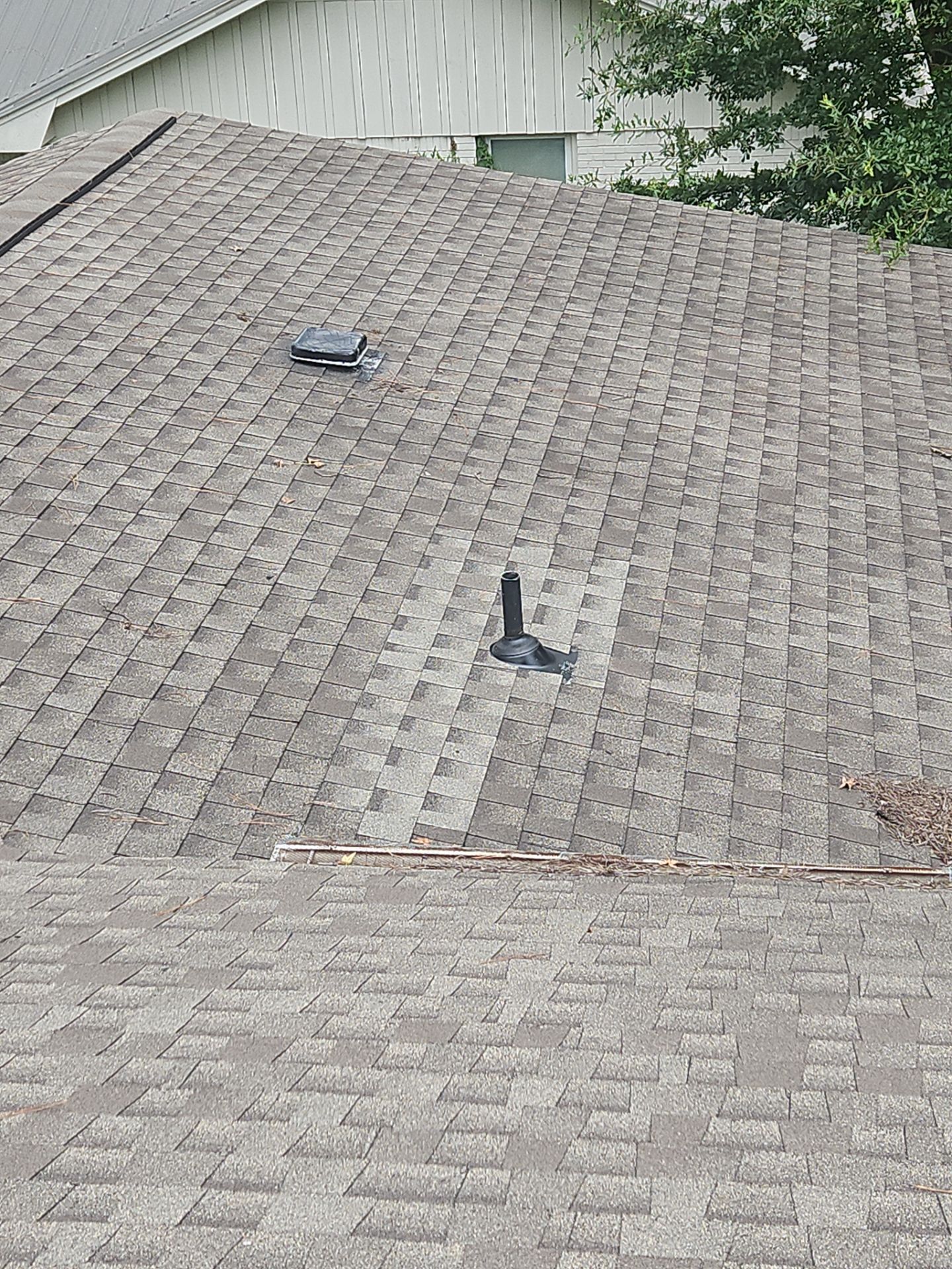 Ventilation Replacement in Vestavia Hills by The Roofing Dudes