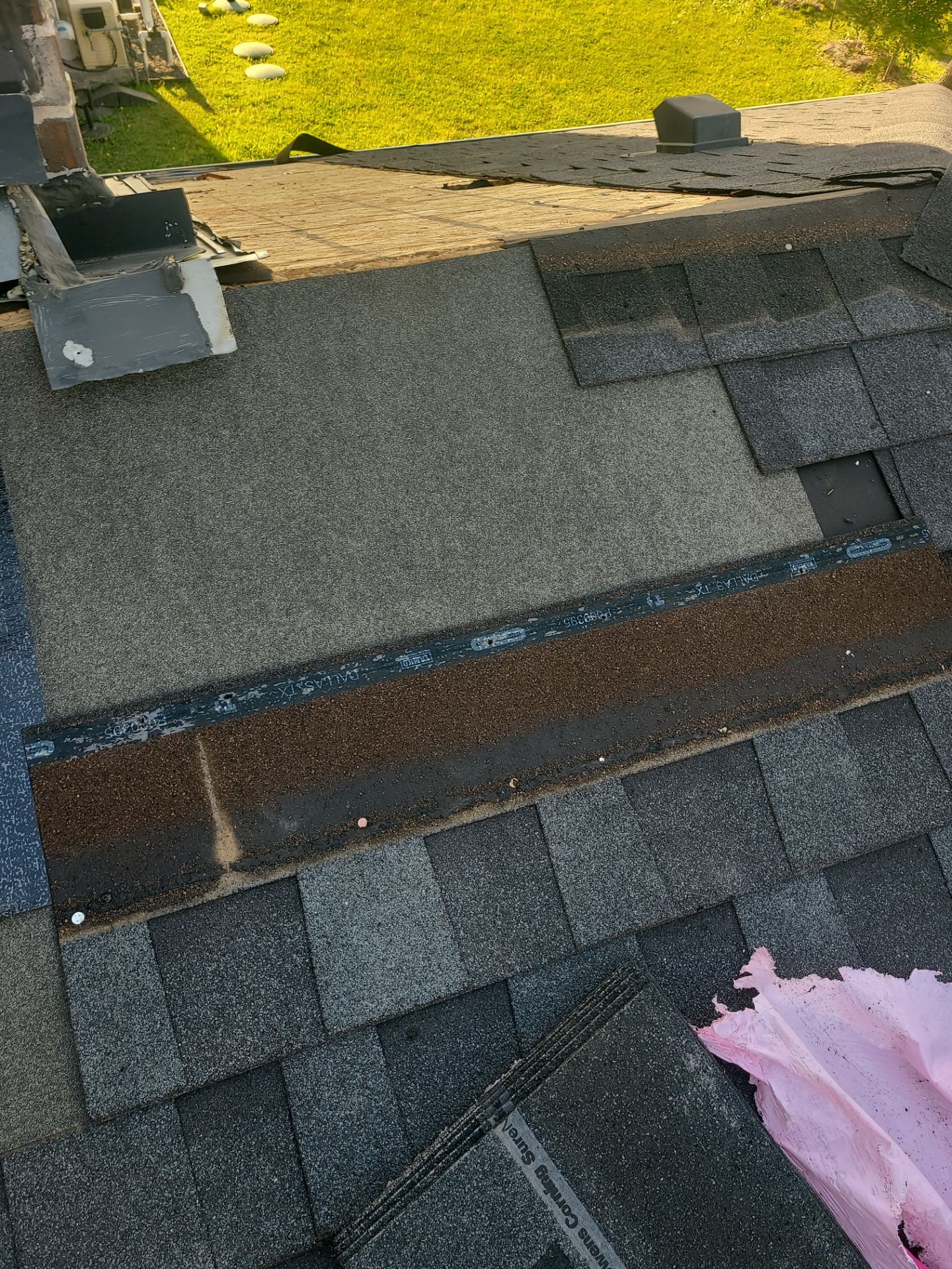 Roof Repair Katy by Roof Repair Company