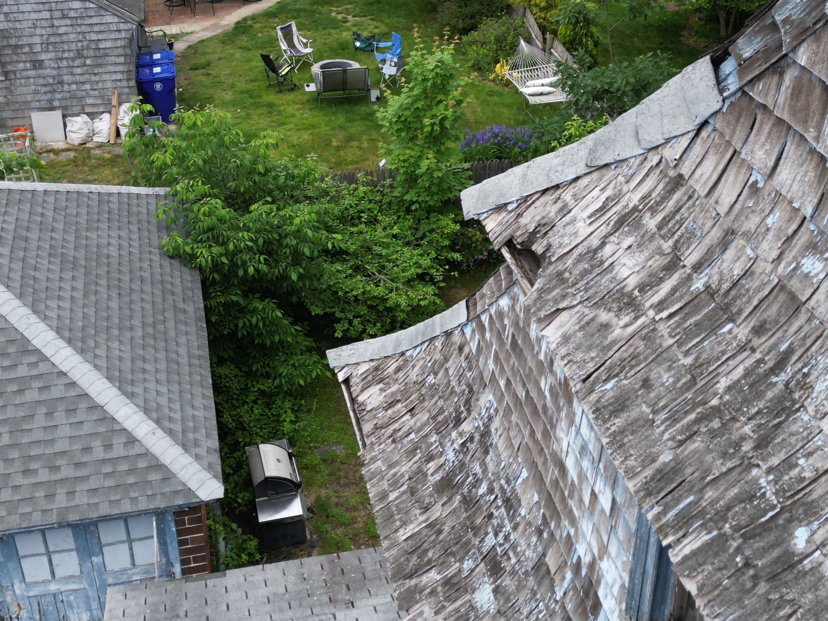 Transformation with CertainTeed Cedar Siding | Methuen by Mighty Dog Roofing of Greater Middlesex County
