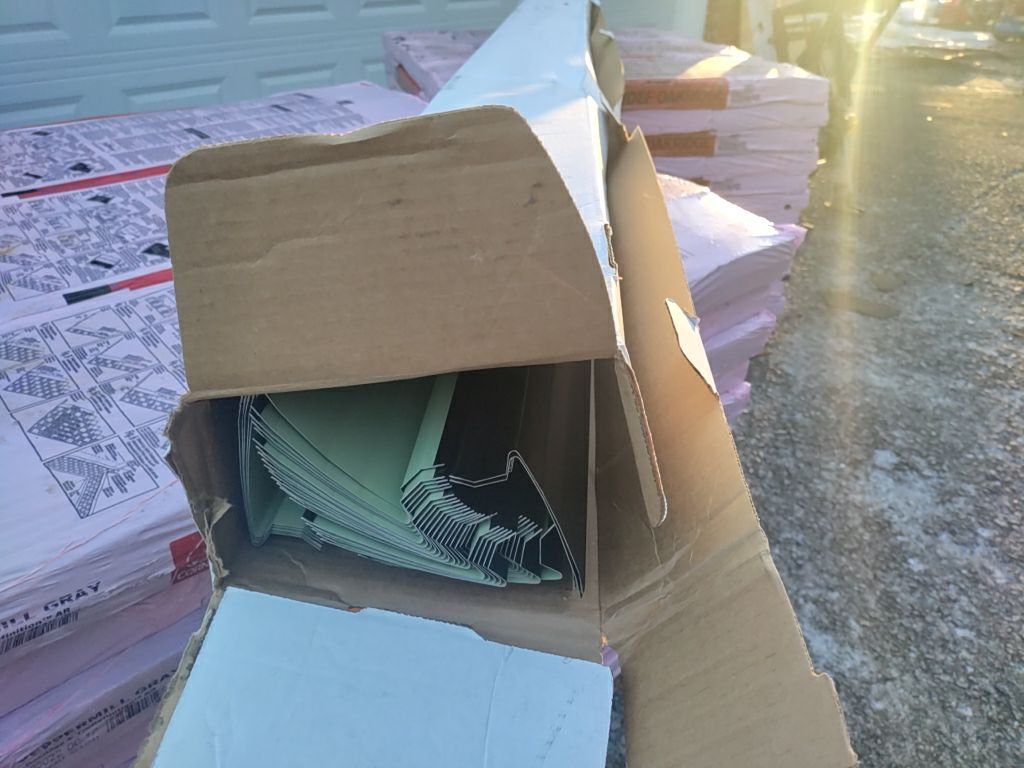 Residential Roofing Installation using Owens Corning by Inspector Roofing and Restoration