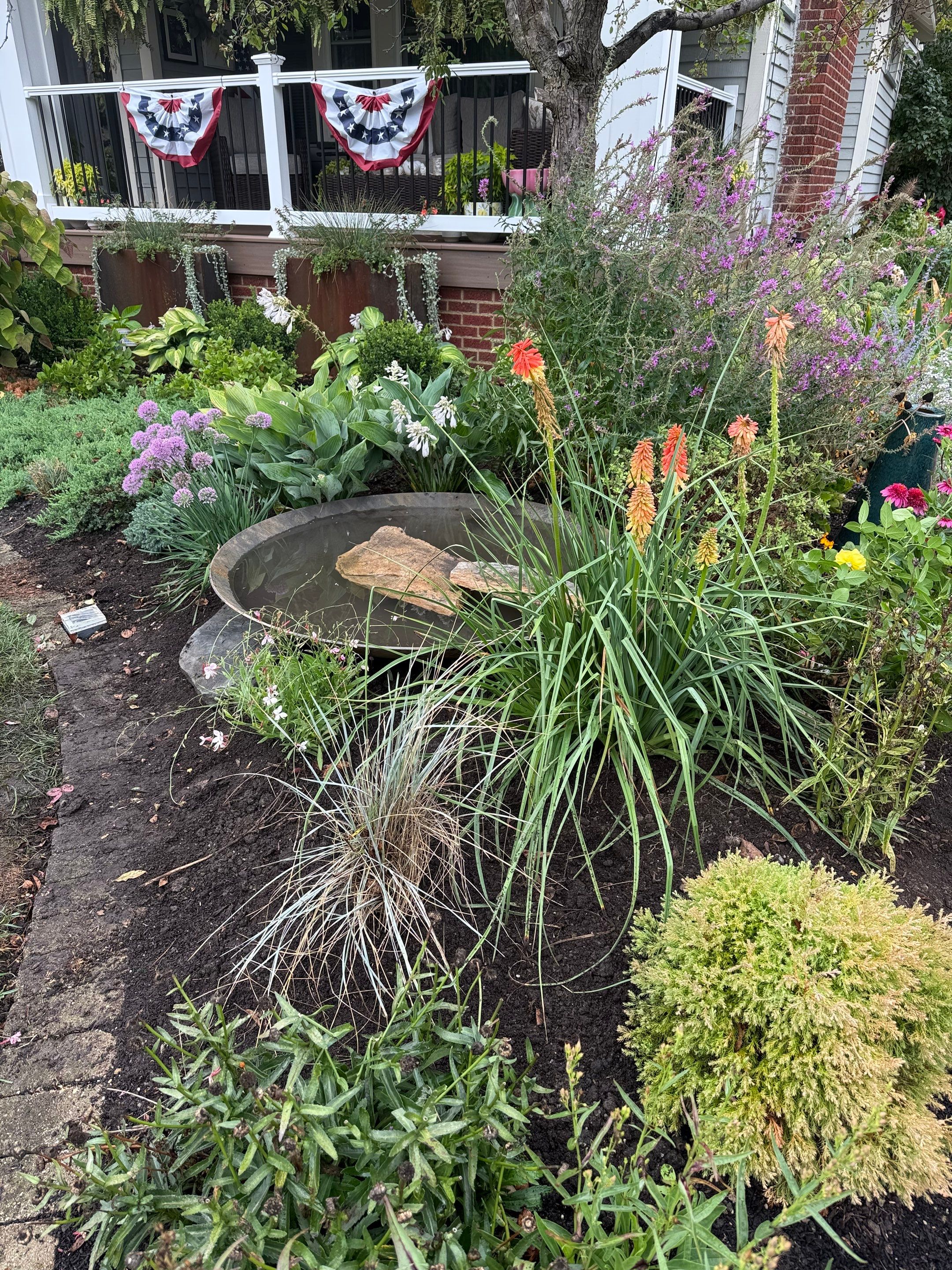 Elm Rose Home Project by Elm Rose Gardens