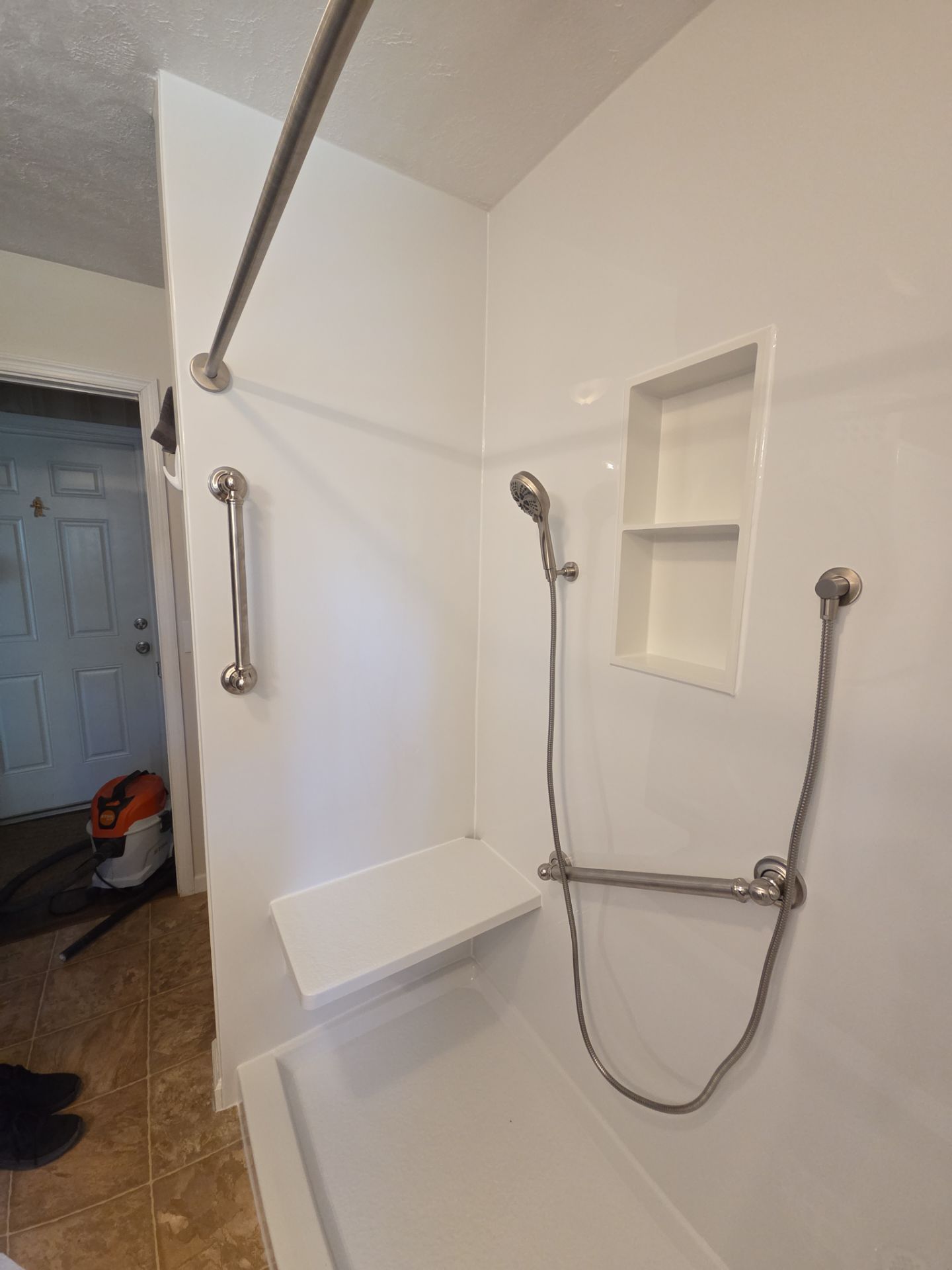 Safe & Efficient by BathPlanet SW Virginia