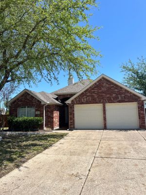 Project in Sachse
