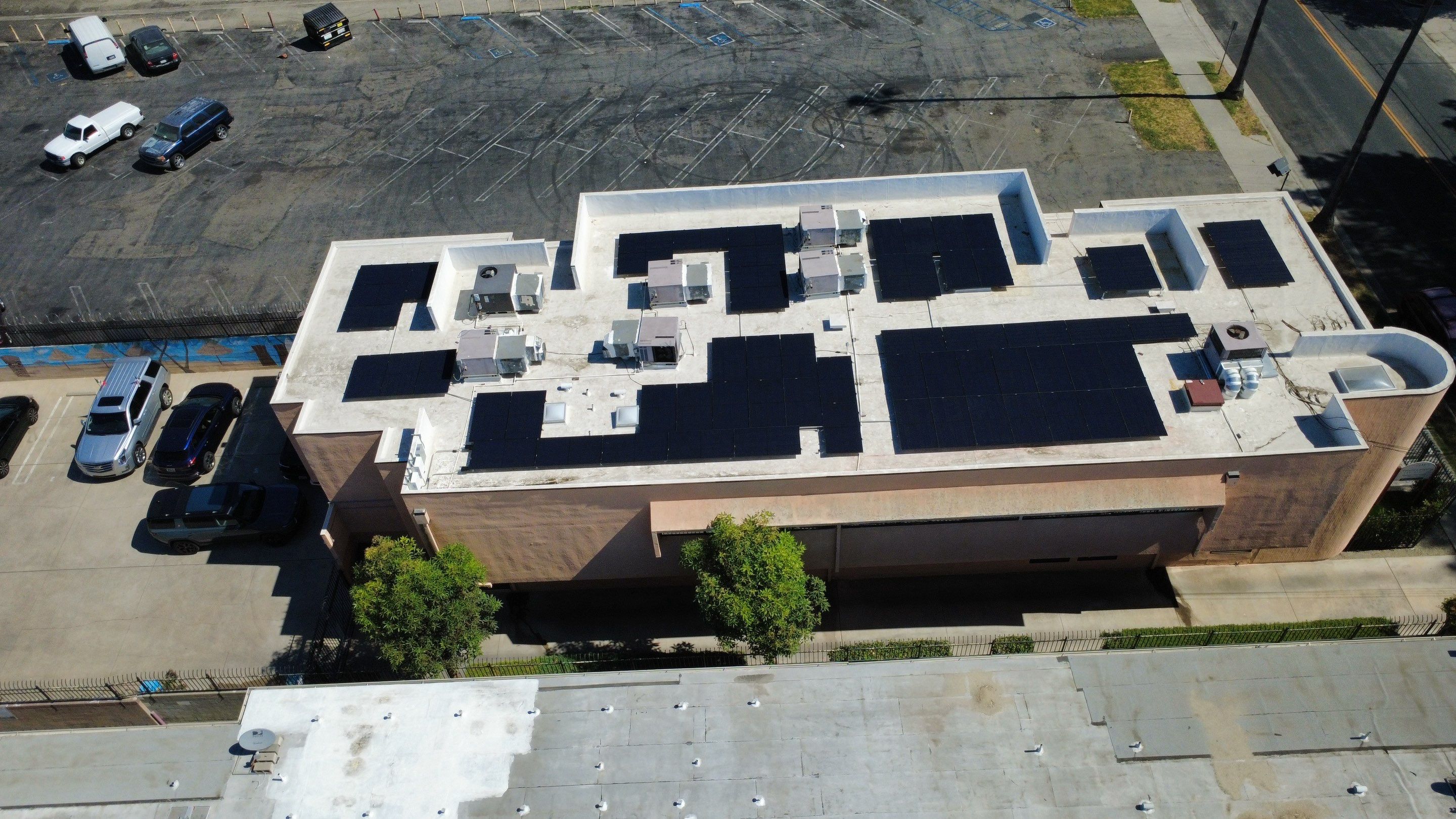 Project by Solar Discovery by Solar Discovery