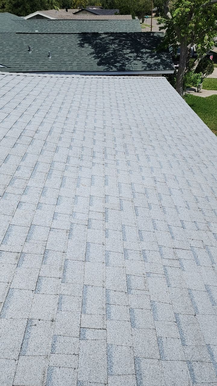 Residential Roofing Installation using Owens Corning  by Galvan Roofing and Construction
