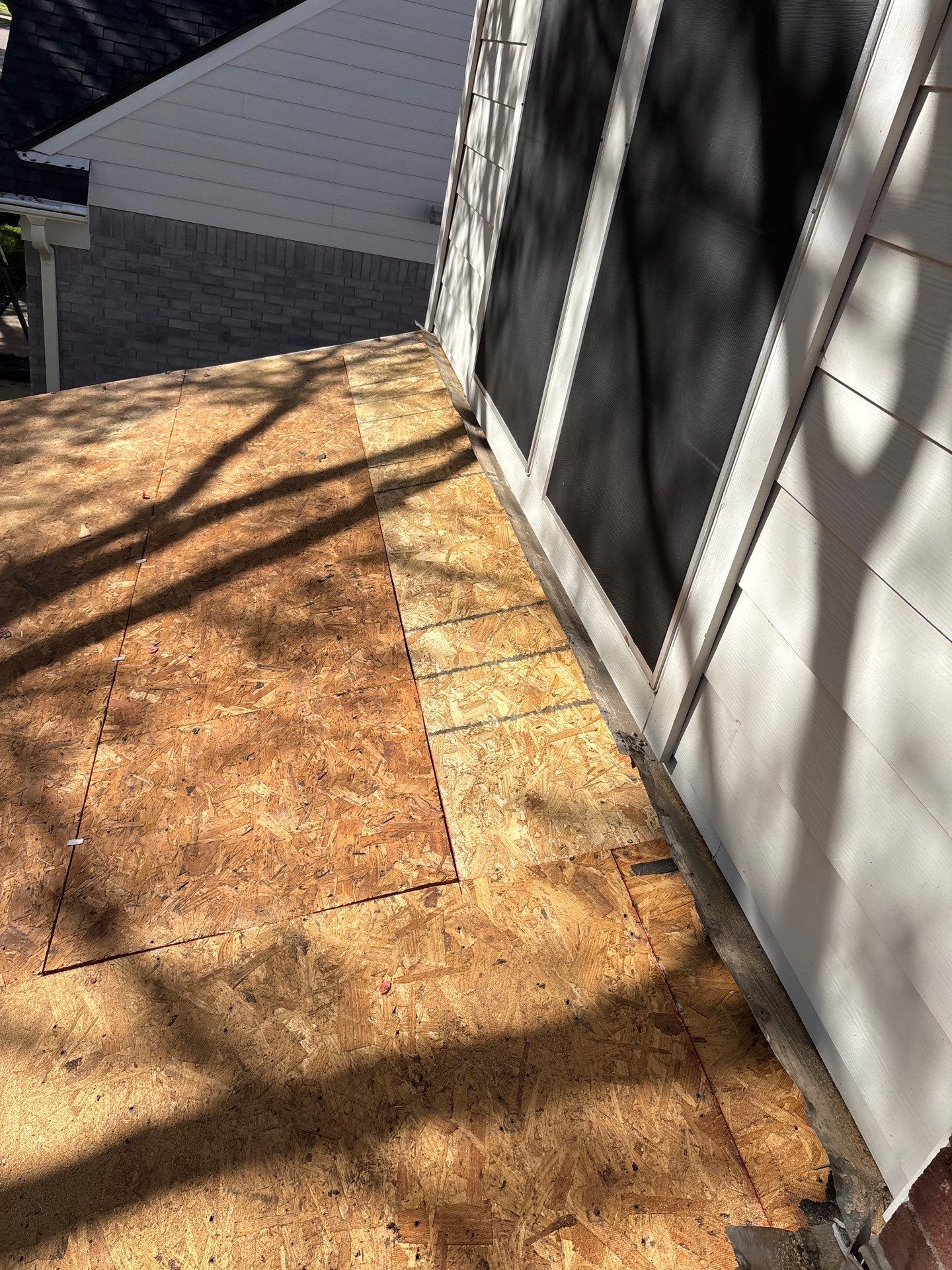 Roof Replacement Katy by Roof Repair Services LLC