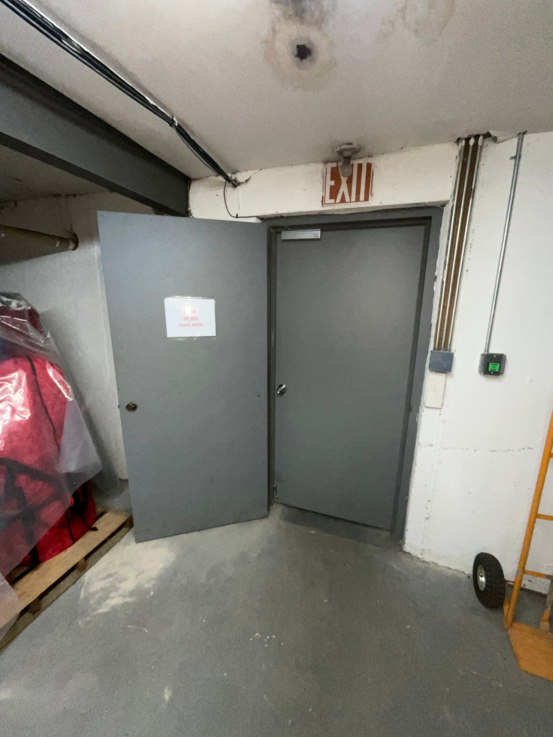 301 Hicksville Rd • Bethpage, NY 11714 by A.M. Shield Waterproofing, Corp.