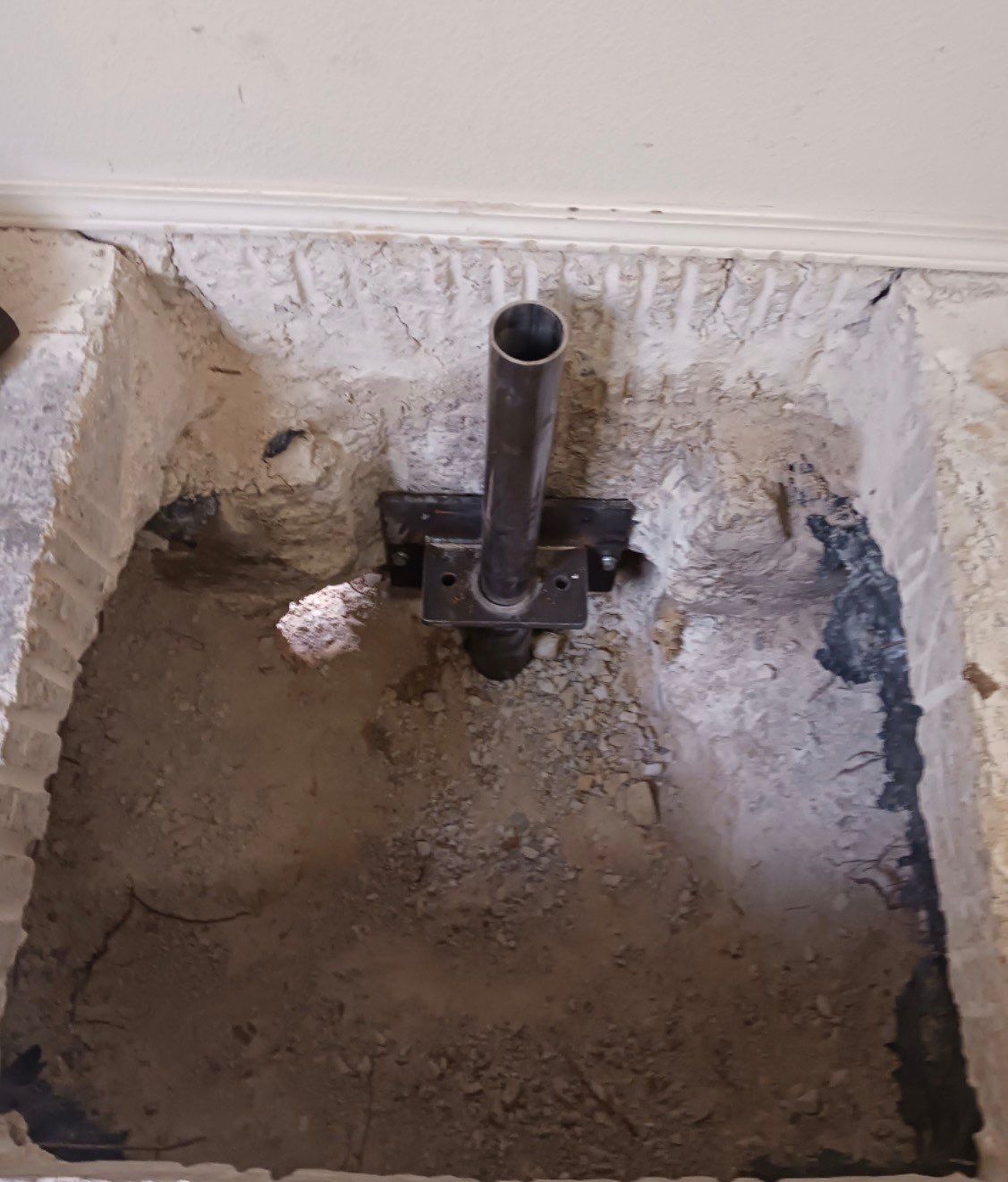 Ty P by Guardian Foundation Repair LLC