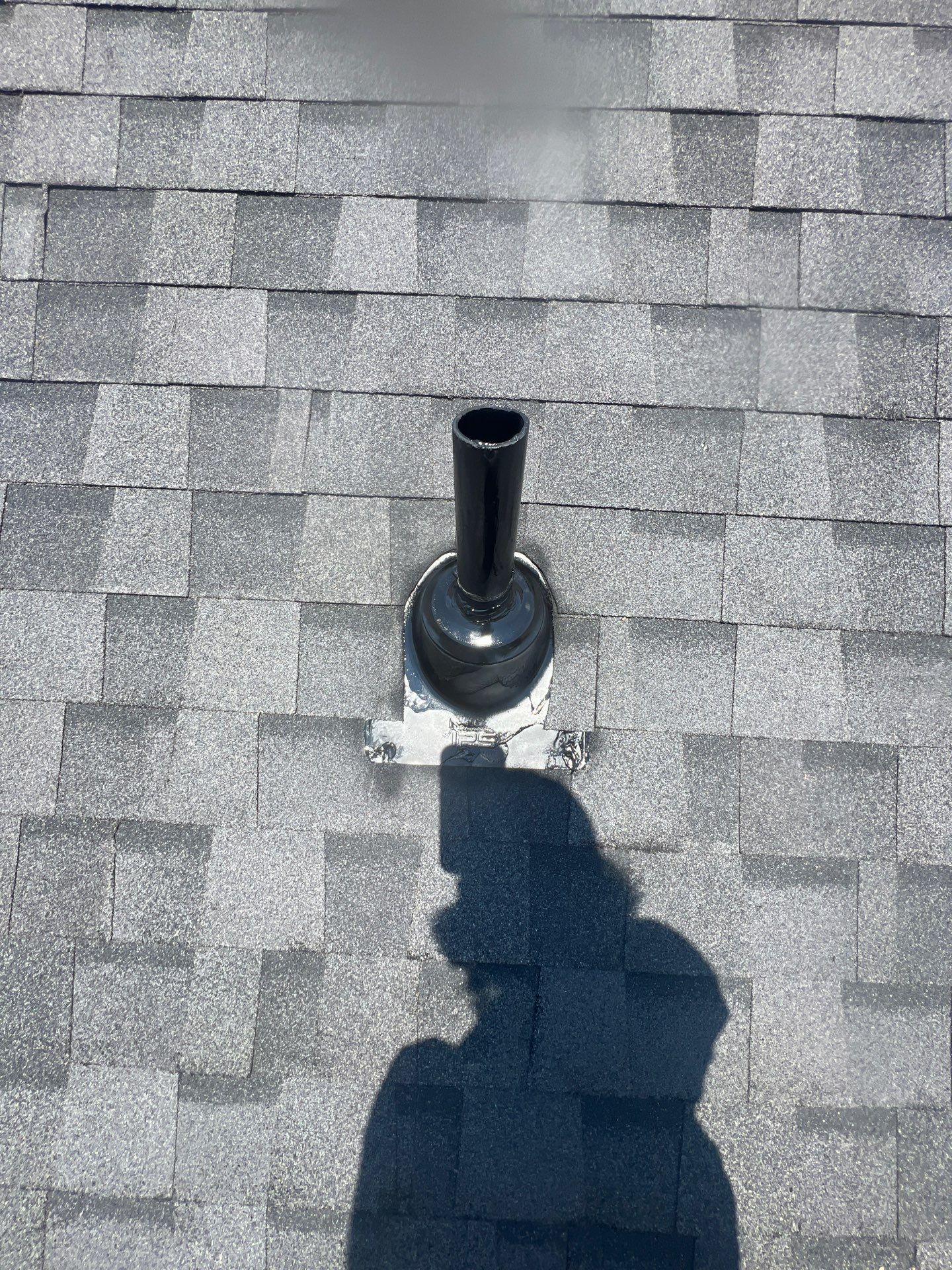 Project in Forney by Rhino Roofing and General Contracting, LLC