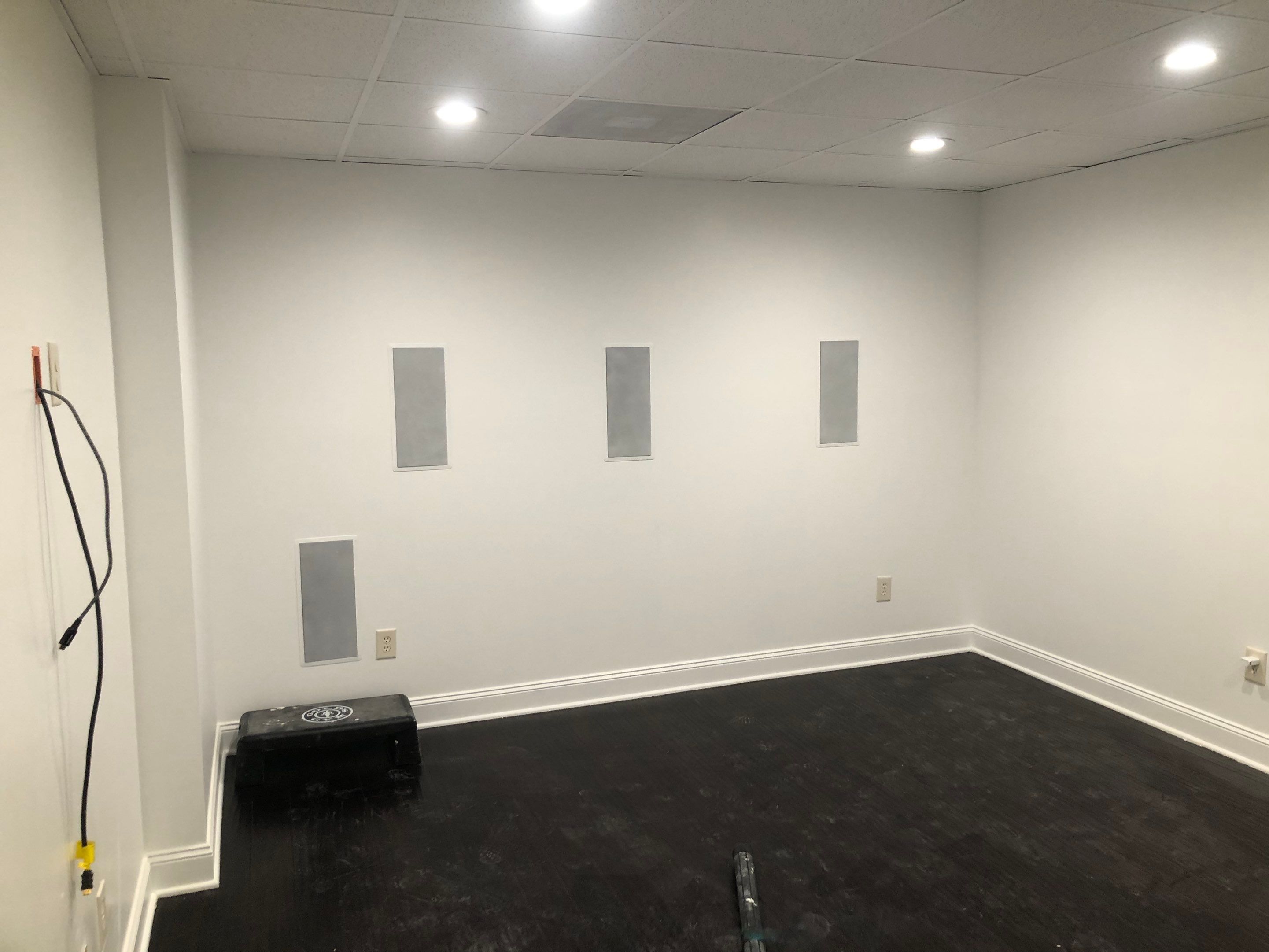 Scout Creek Basement Remodel  by Pillar and Pine