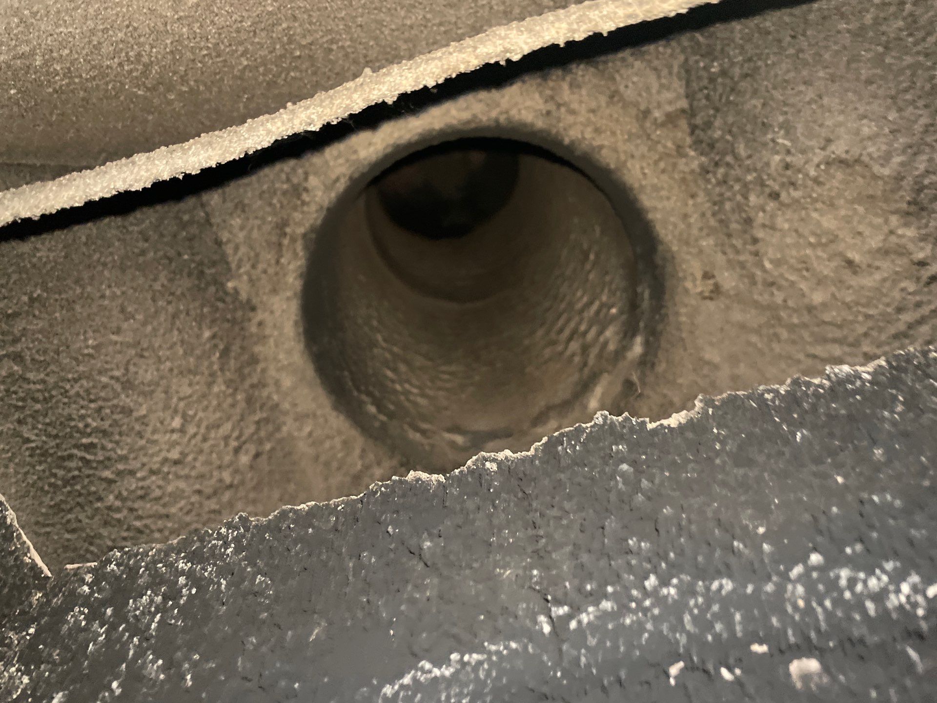 Commercial Pizza Oven Cleaning in Melbourne  by Hygienic Air, Inc