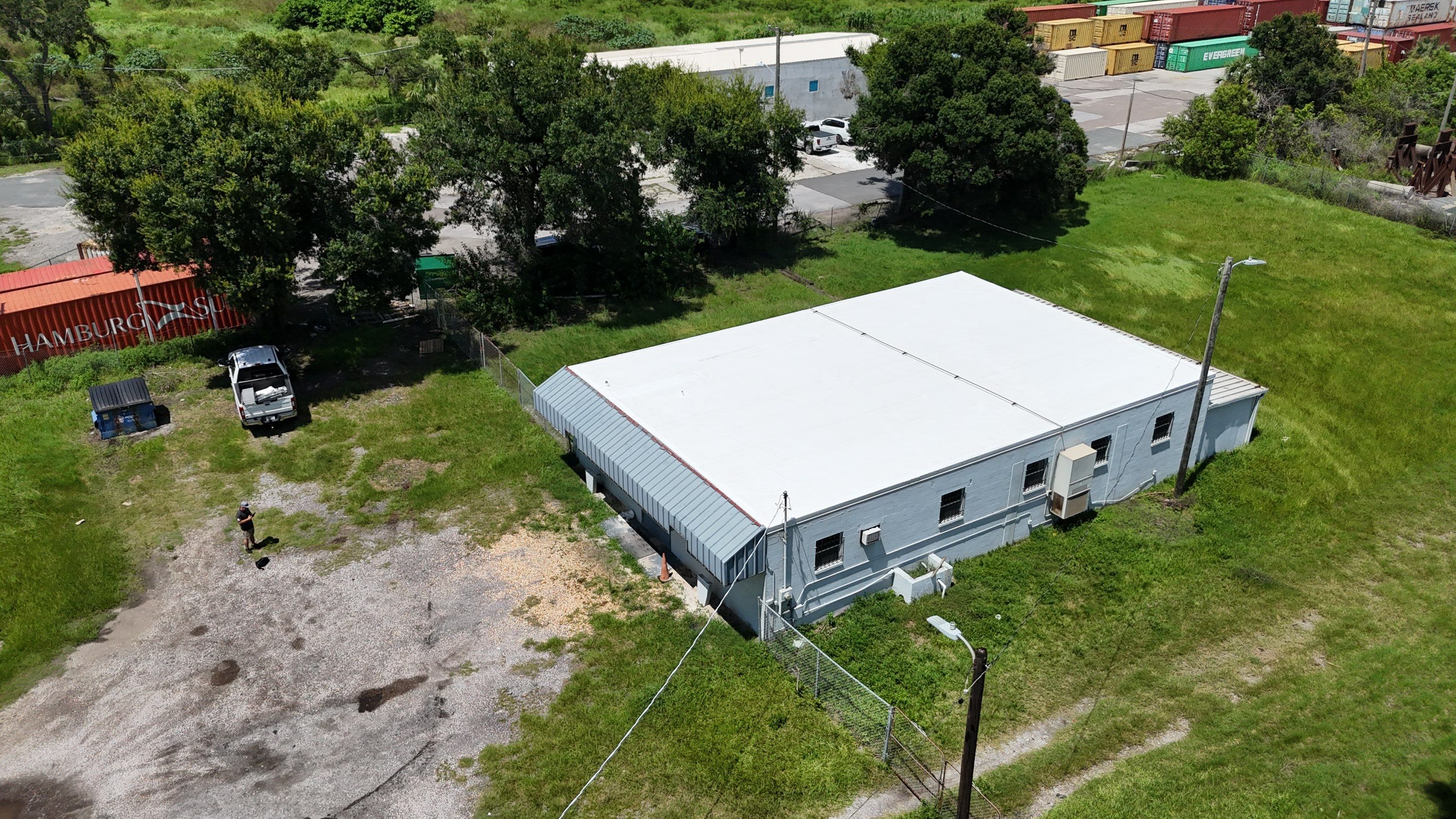 Roof Replacement in Tampa, FL by Shingle Masters Roofing