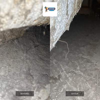Air Duct Cleaning in Pittsburgh, PA