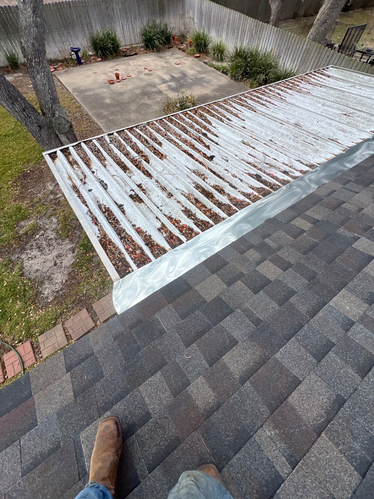 Sinton Texas Roofing by Bayfront Roofing and Construction