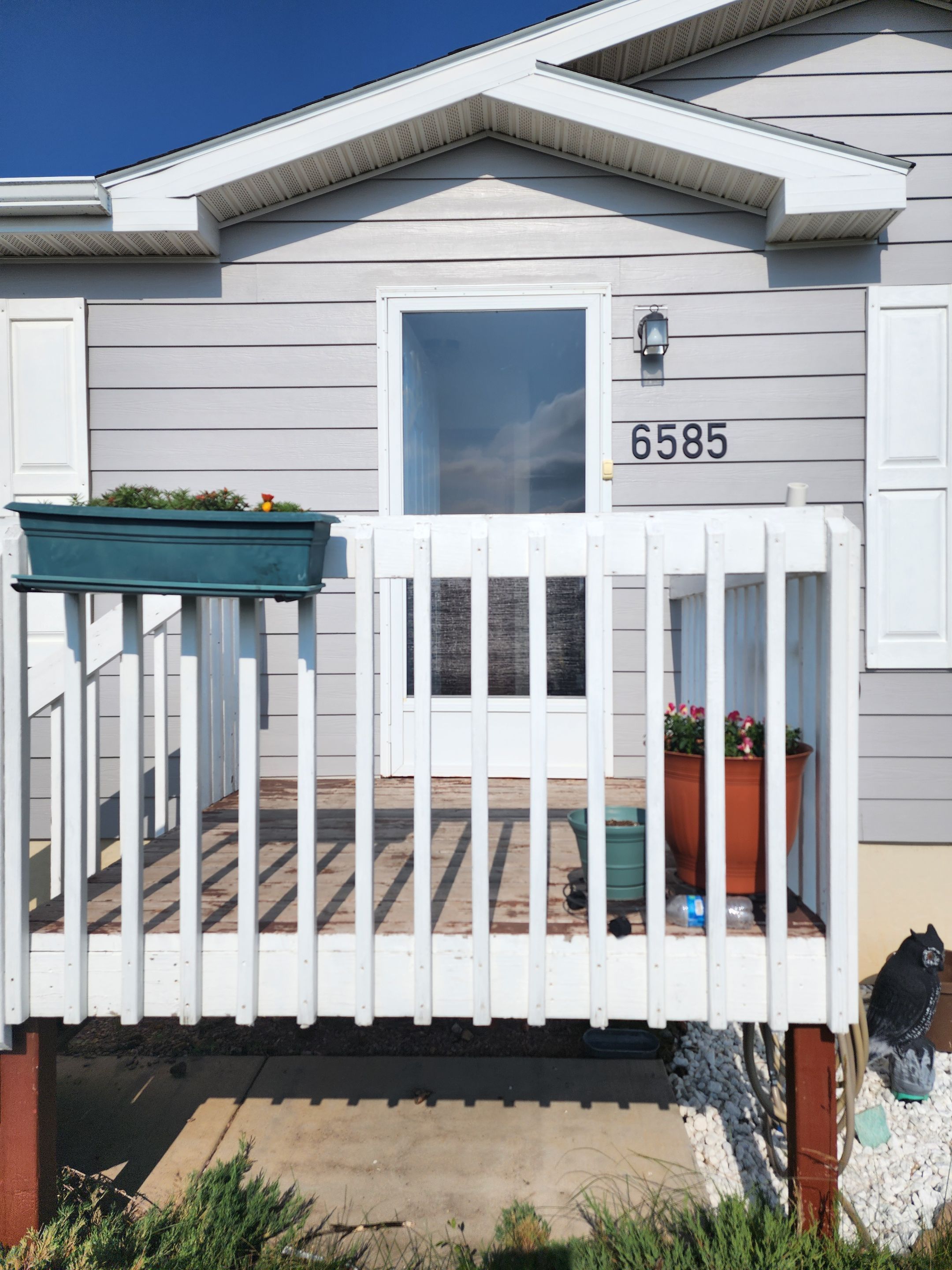 π‘ Fresh New Look with James Hardie Siding! β¨ by Weather-Tite Exteriors LLC