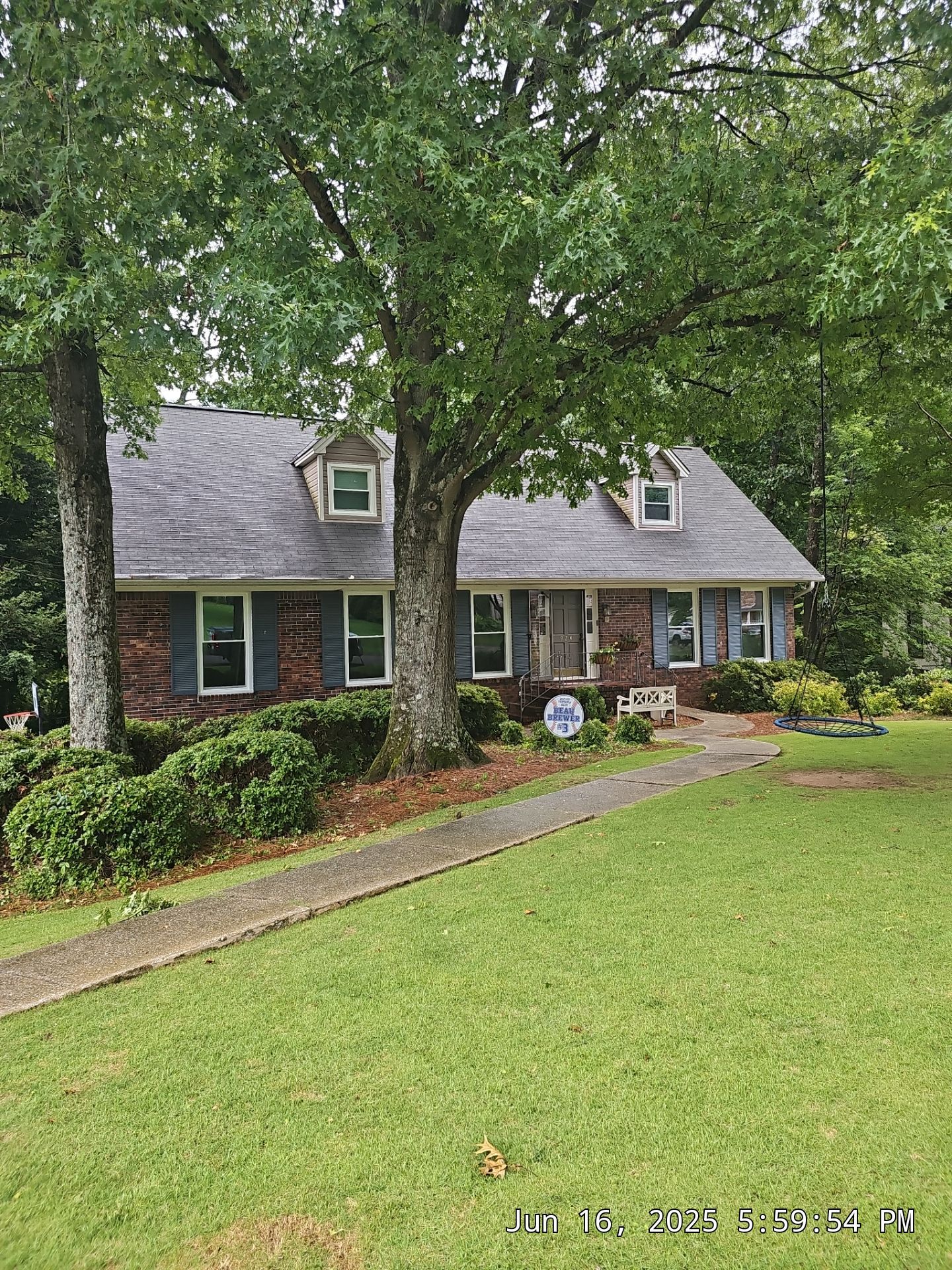 Brewer Project in Vestavia Hills by The Window Source