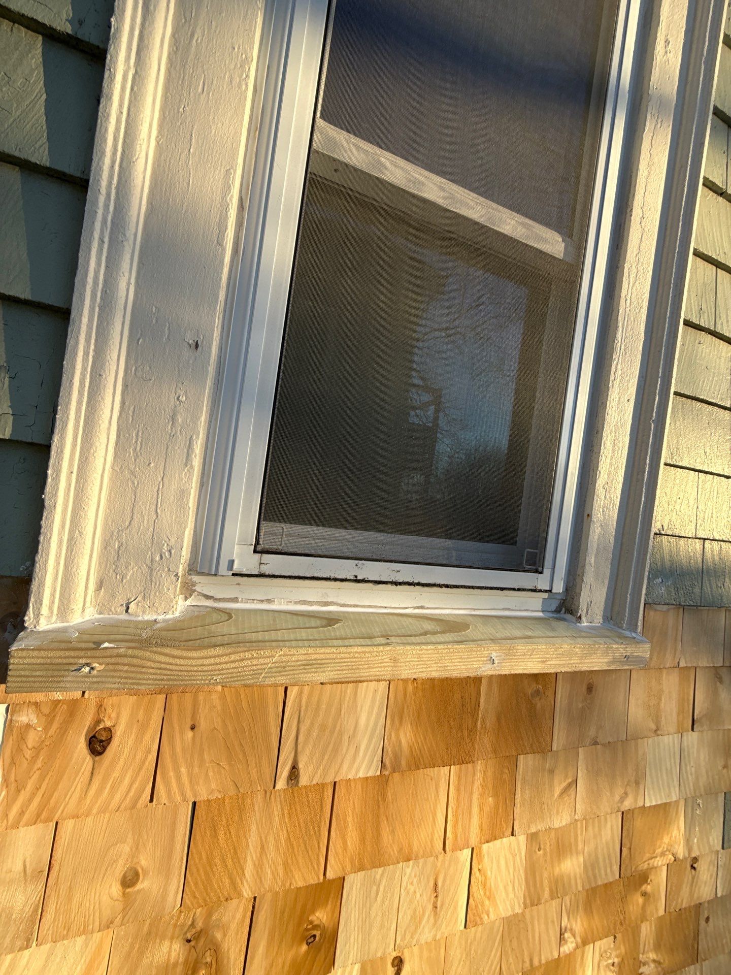 Project in Roslindale, Ma. by CabralCarpentry & Painting LLC