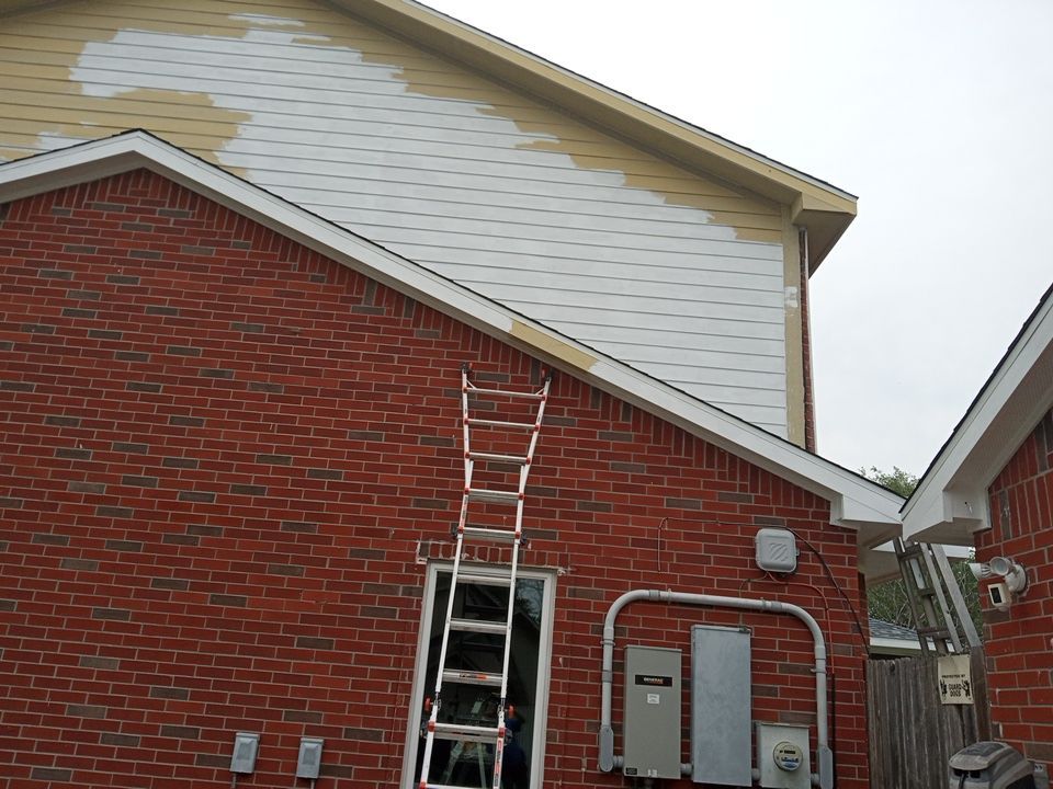 River Side Remodel by Bayfront Roofing and Construction