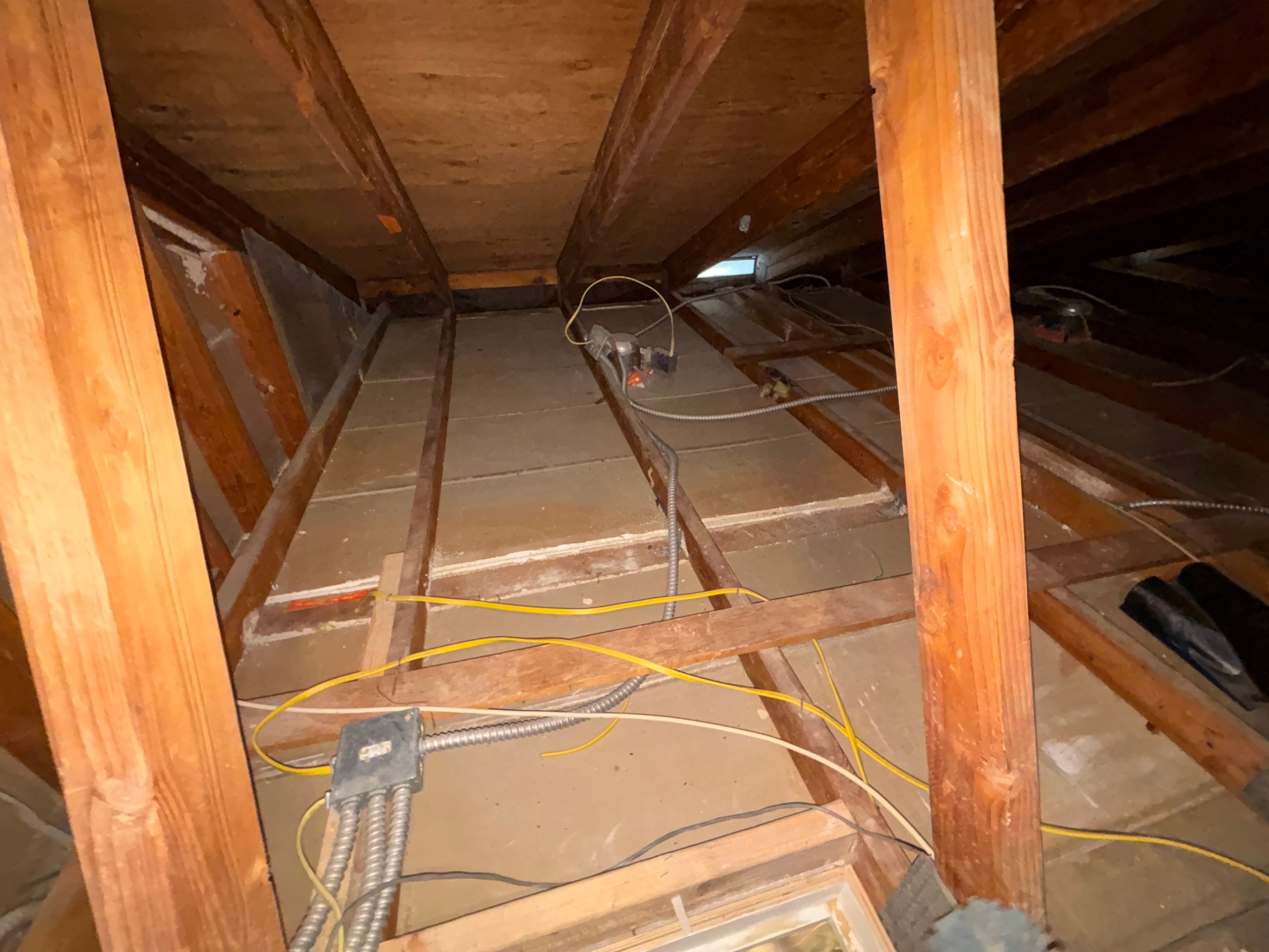 Project in Rolling Hills Estates by Insulation Labs