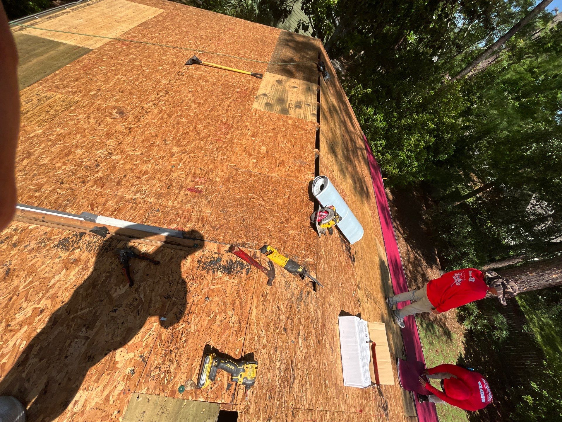 Metal Roofing in Gainesville, FL  by Brehm Roofing